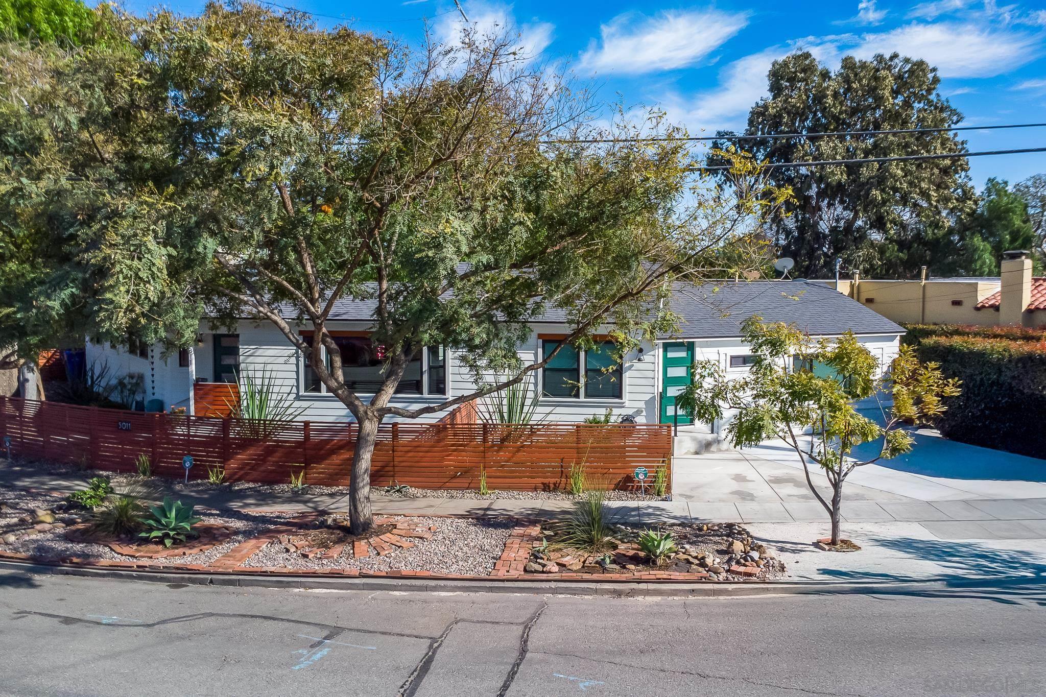 Detail Gallery Image 50 of 56 For 5011 E E Mountain View Dr, San Diego,  CA 92116 - 3 Beds | 3 Baths