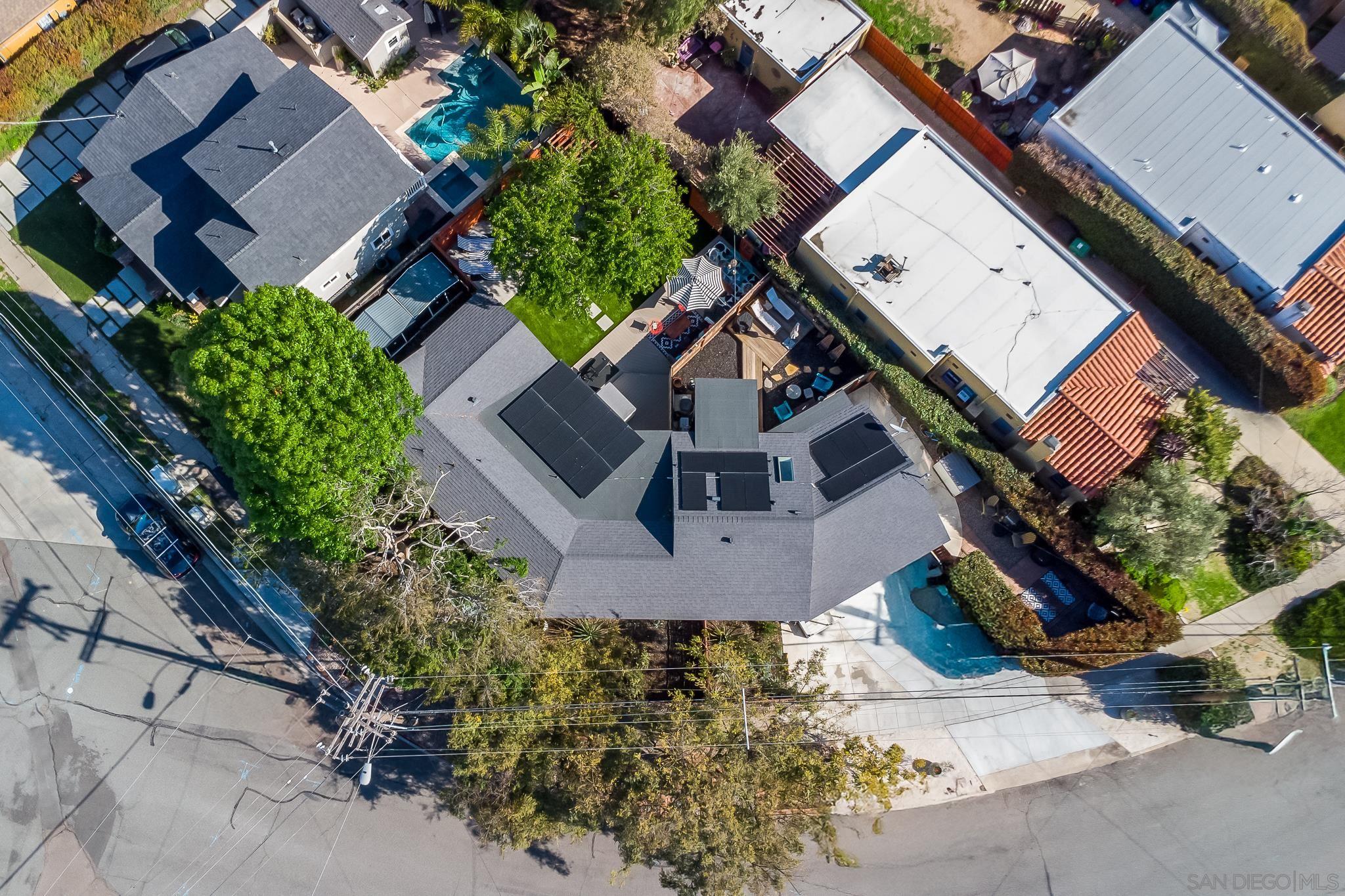 Detail Gallery Image 53 of 56 For 5011 E E Mountain View Dr, San Diego,  CA 92116 - 3 Beds | 3 Baths