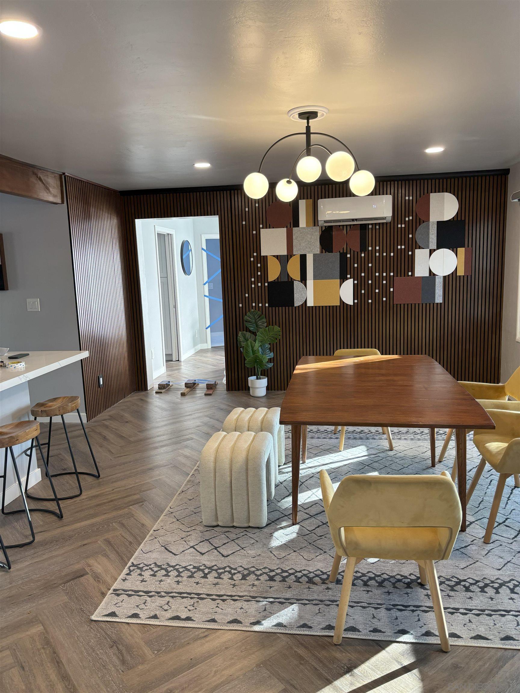 Detail Gallery Image 56 of 56 For 5011 E E Mountain View Dr, San Diego,  CA 92116 - 3 Beds | 3 Baths