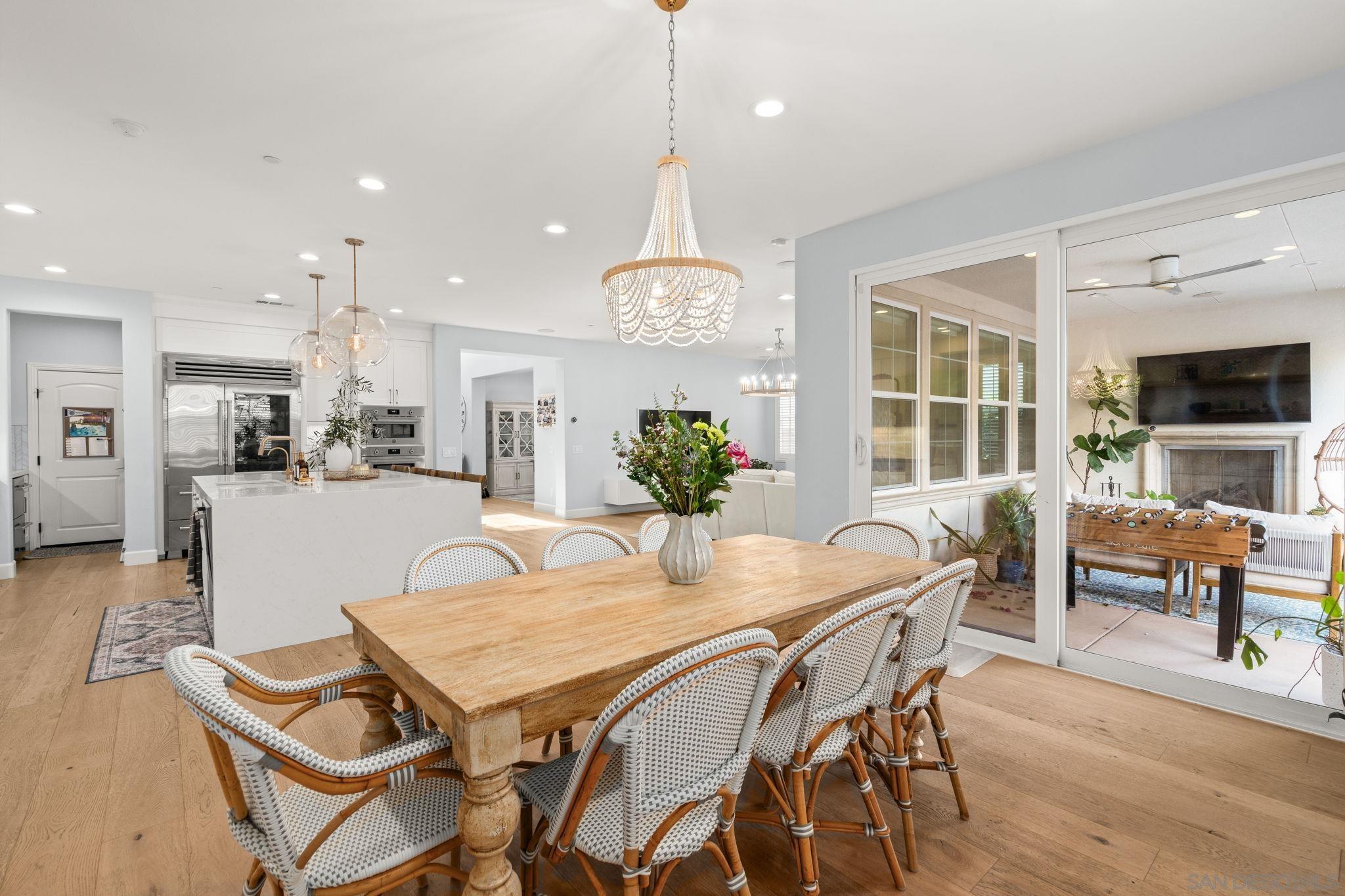 Detail Gallery Image 11 of 73 For 15776  Kristen Gln, San Diego,  CA 92127 - 6 Beds | 4/1 Baths