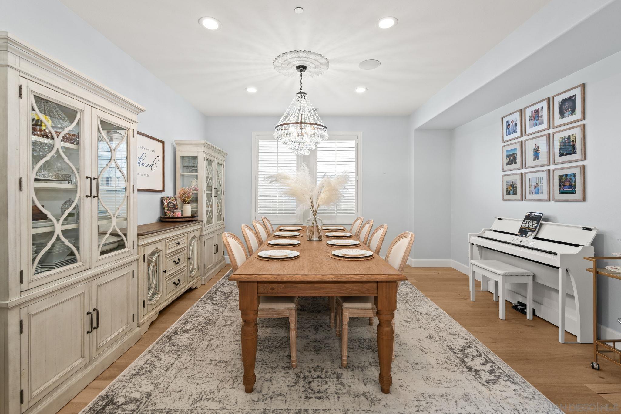 Detail Gallery Image 19 of 73 For 15776  Kristen Gln, San Diego,  CA 92127 - 6 Beds | 4/1 Baths