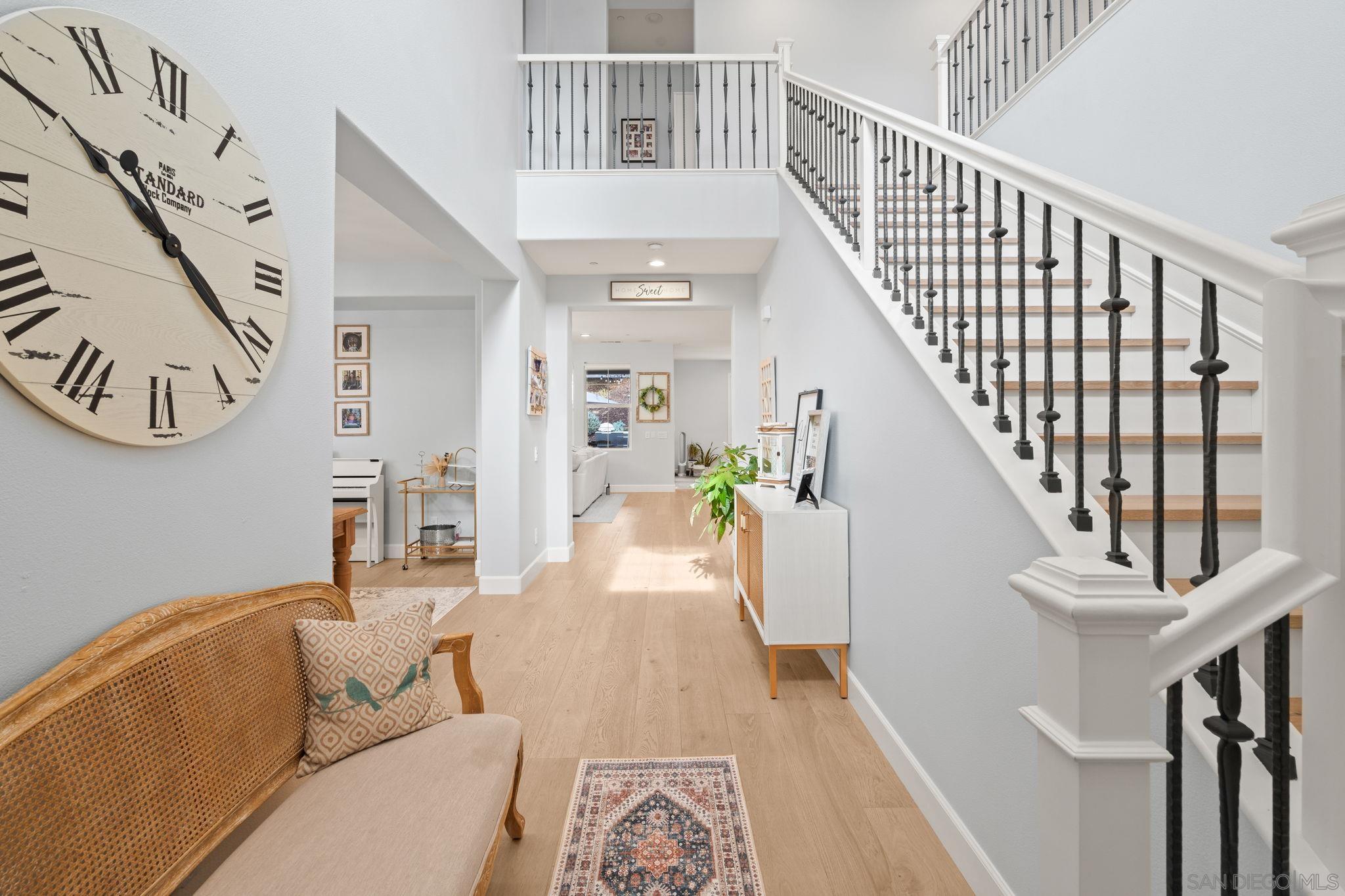 Detail Gallery Image 30 of 73 For 15776  Kristen Gln, San Diego,  CA 92127 - 6 Beds | 4/1 Baths