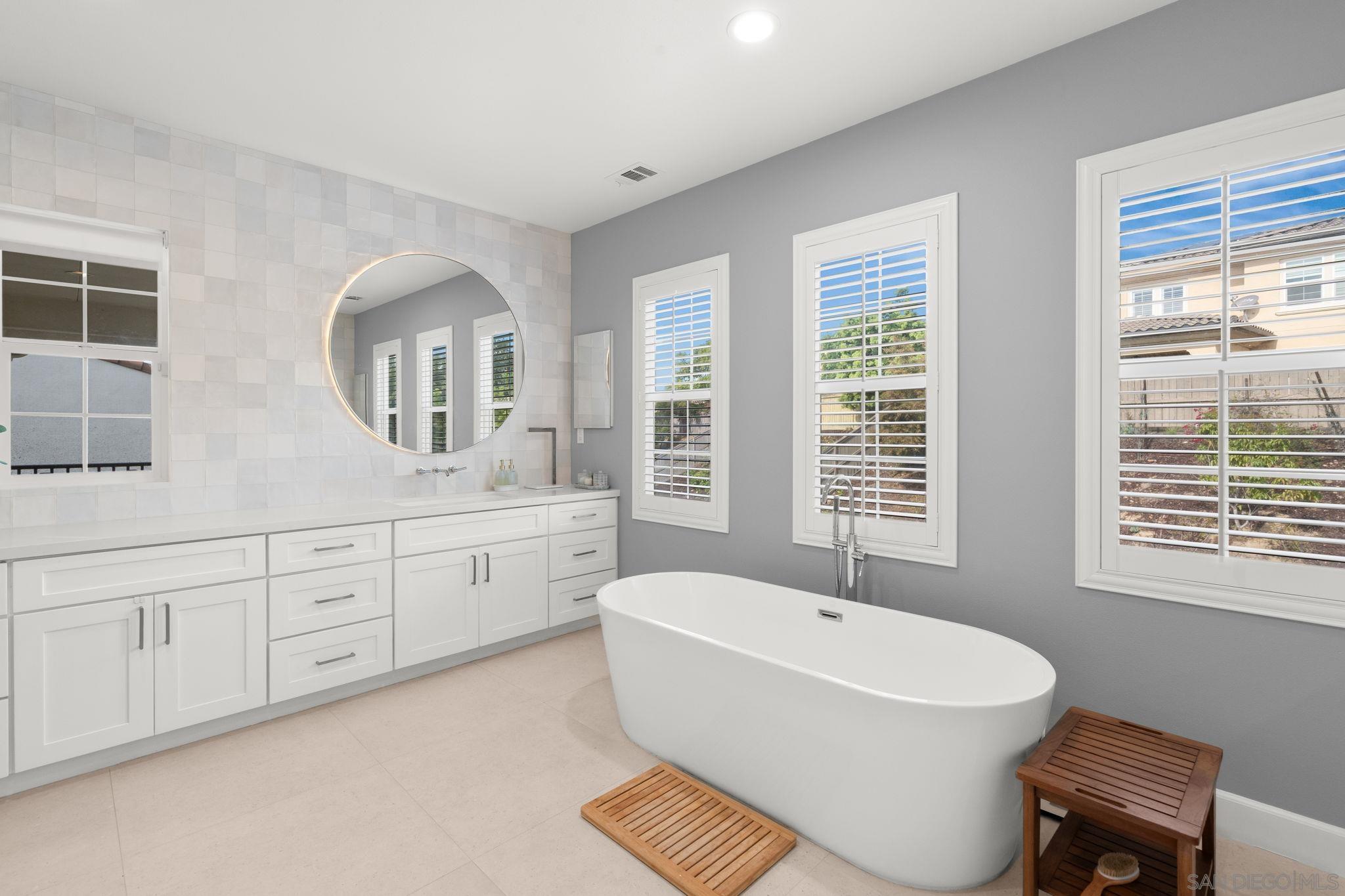 Detail Gallery Image 36 of 73 For 15776  Kristen Gln, San Diego,  CA 92127 - 6 Beds | 4/1 Baths