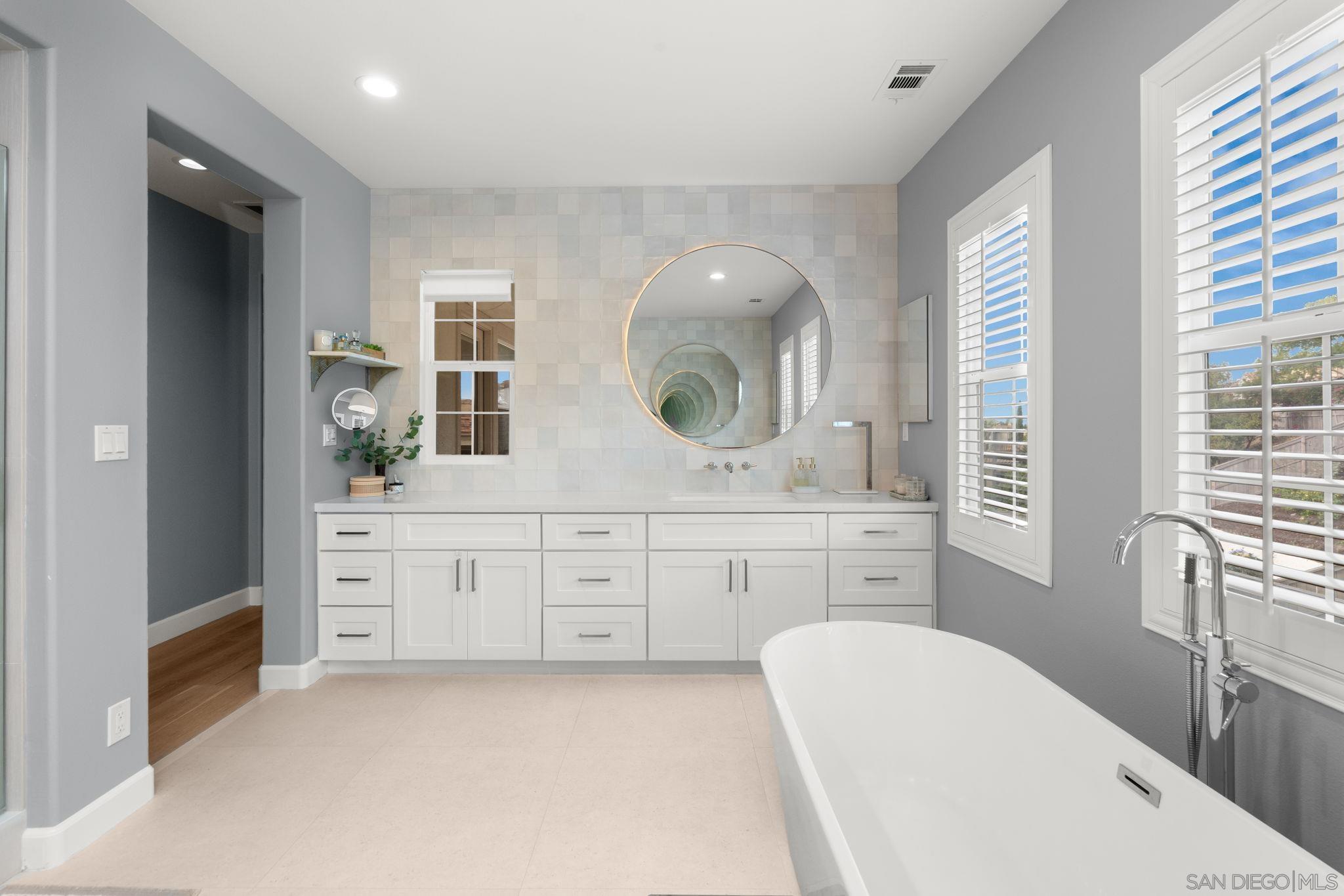 Detail Gallery Image 39 of 73 For 15776  Kristen Gln, San Diego,  CA 92127 - 6 Beds | 4/1 Baths