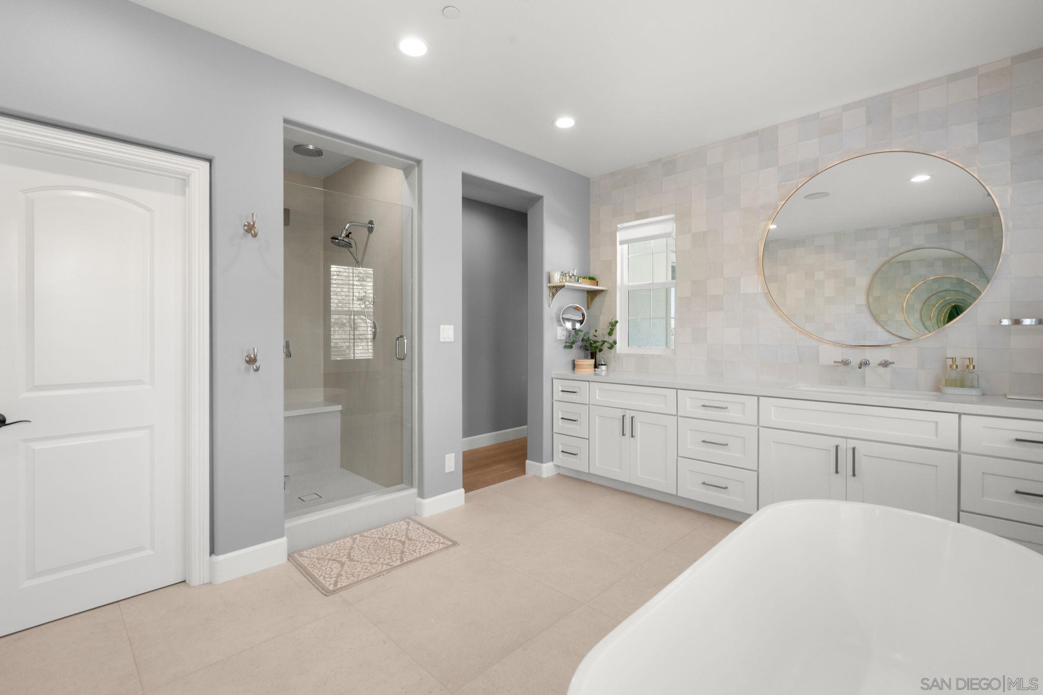 Detail Gallery Image 40 of 73 For 15776  Kristen Gln, San Diego,  CA 92127 - 6 Beds | 4/1 Baths