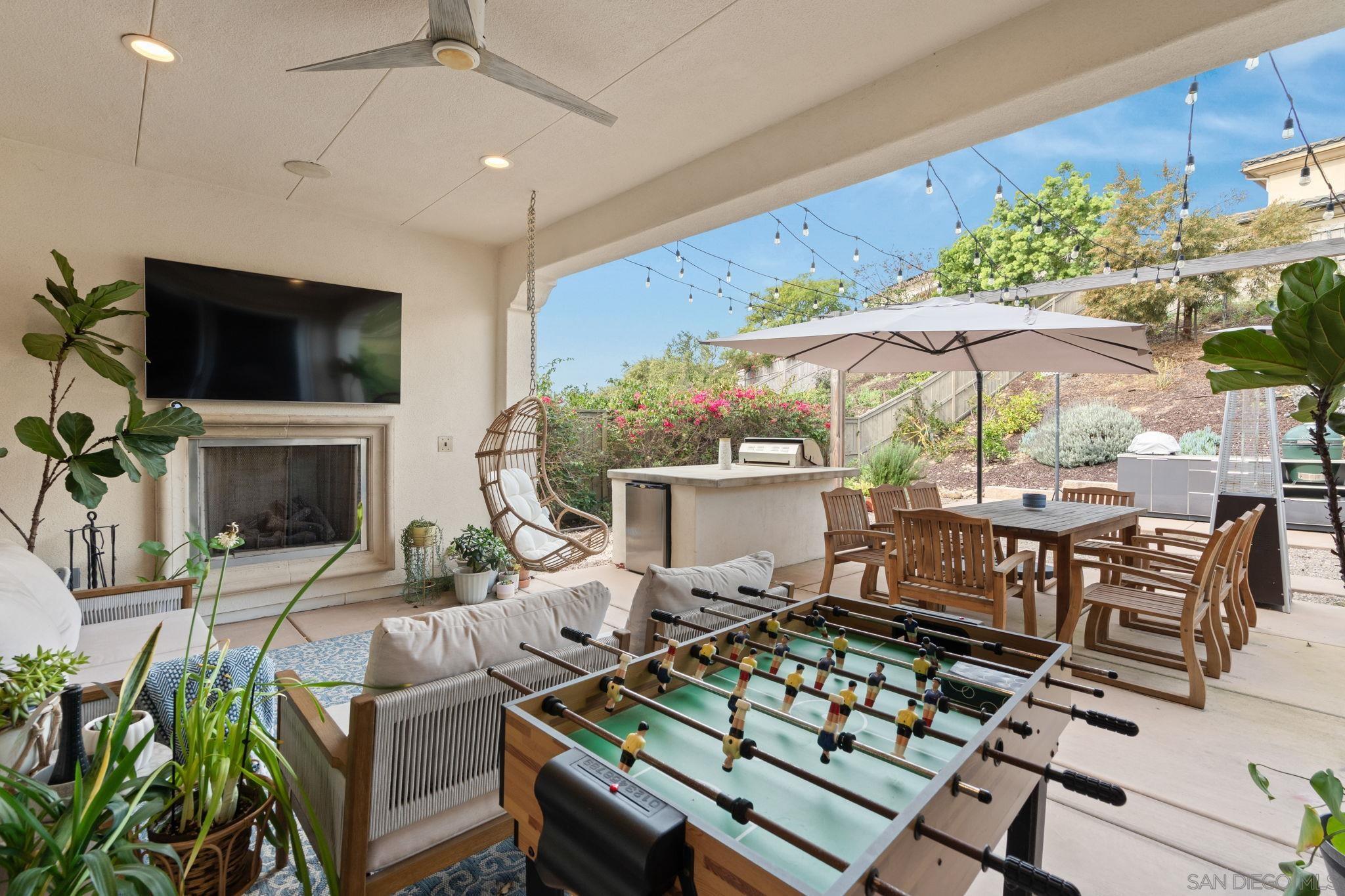 Detail Gallery Image 58 of 73 For 15776  Kristen Gln, San Diego,  CA 92127 - 6 Beds | 4/1 Baths