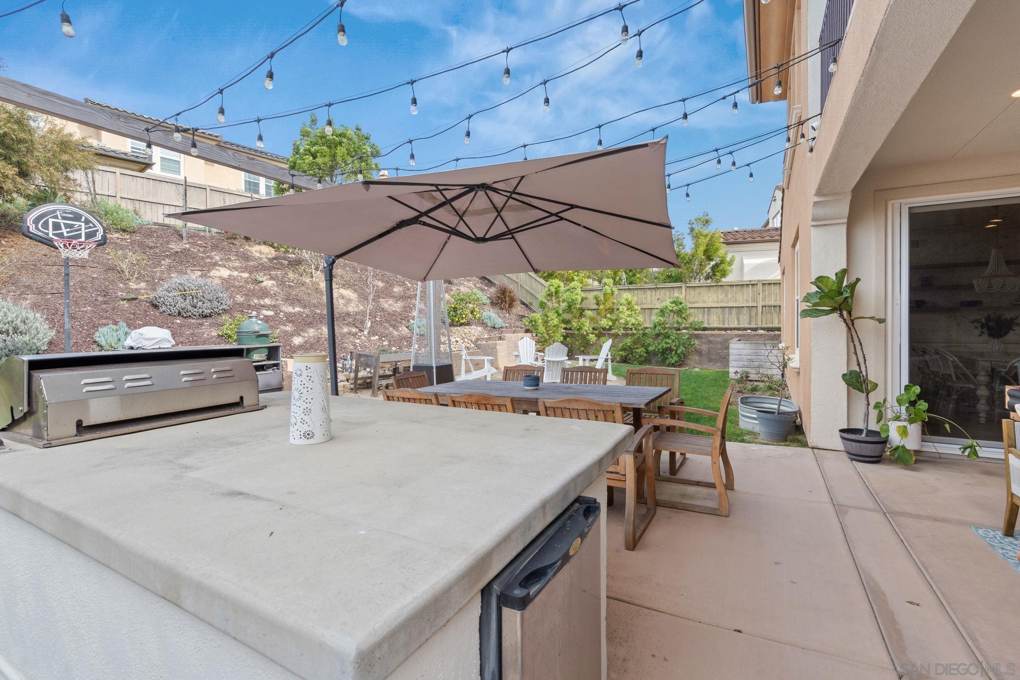 Detail Gallery Image 59 of 73 For 15776  Kristen Gln, San Diego,  CA 92127 - 6 Beds | 4/1 Baths