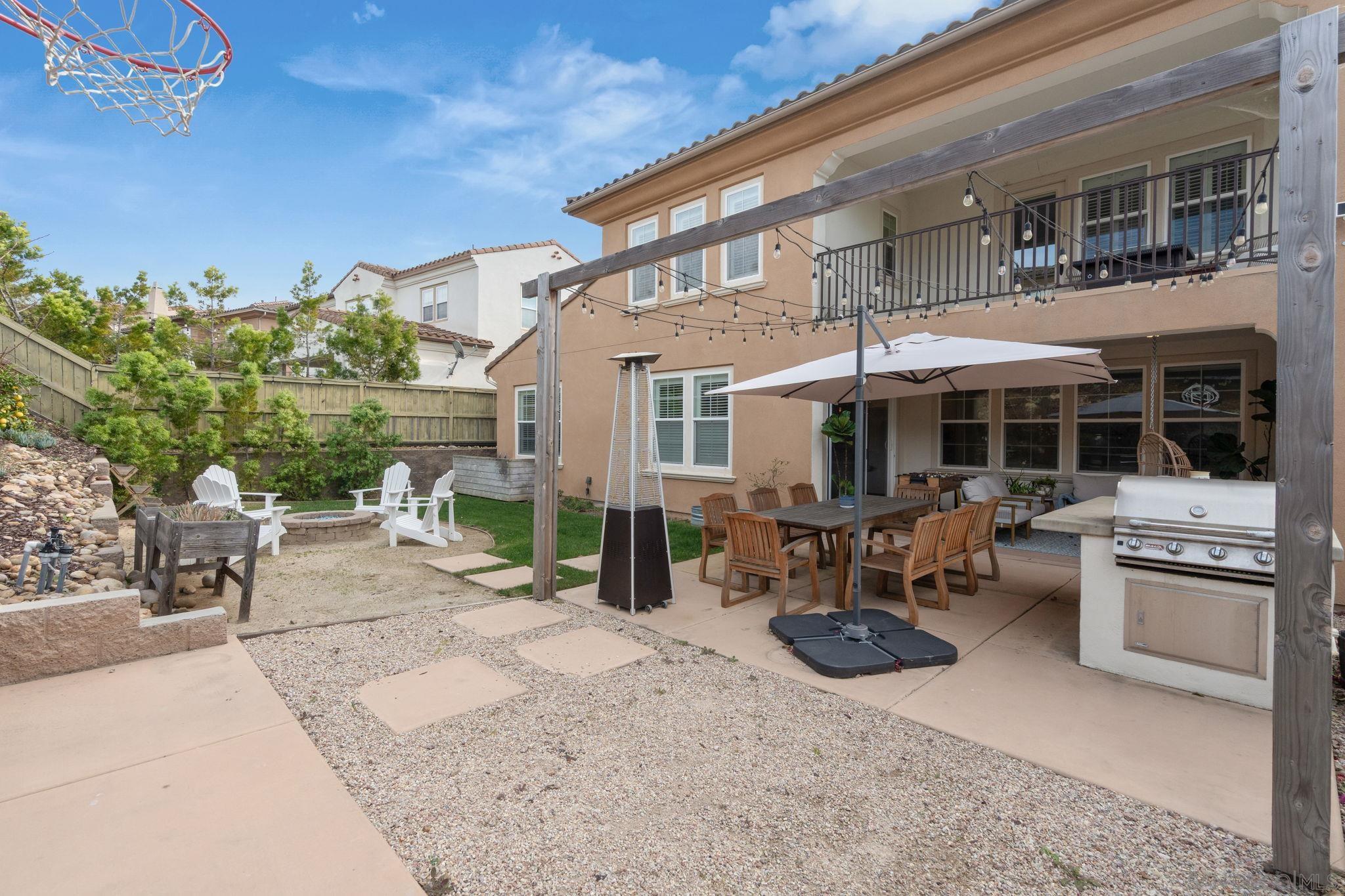 Detail Gallery Image 60 of 73 For 15776  Kristen Gln, San Diego,  CA 92127 - 6 Beds | 4/1 Baths