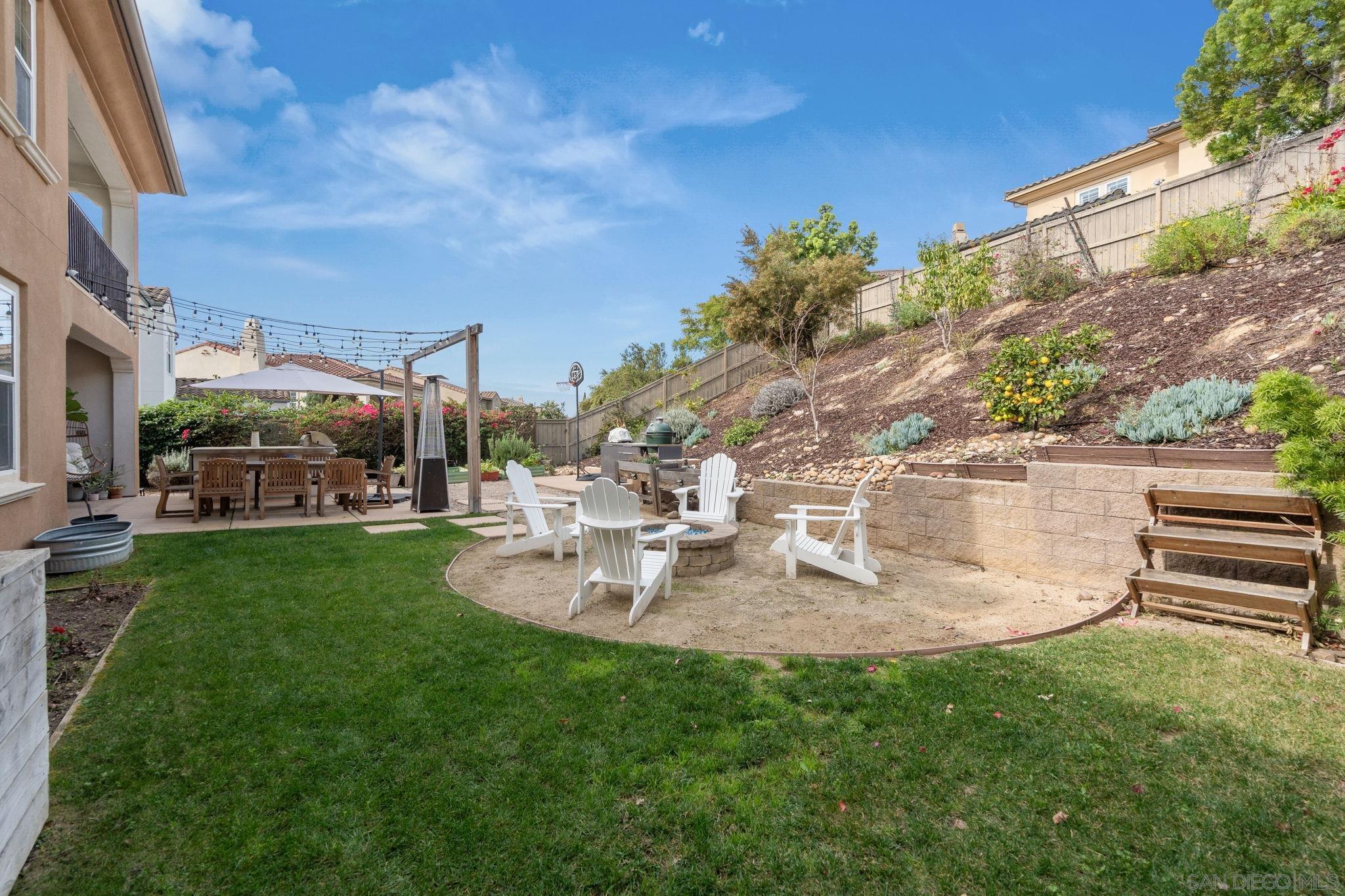 Detail Gallery Image 61 of 73 For 15776  Kristen Gln, San Diego,  CA 92127 - 6 Beds | 4/1 Baths