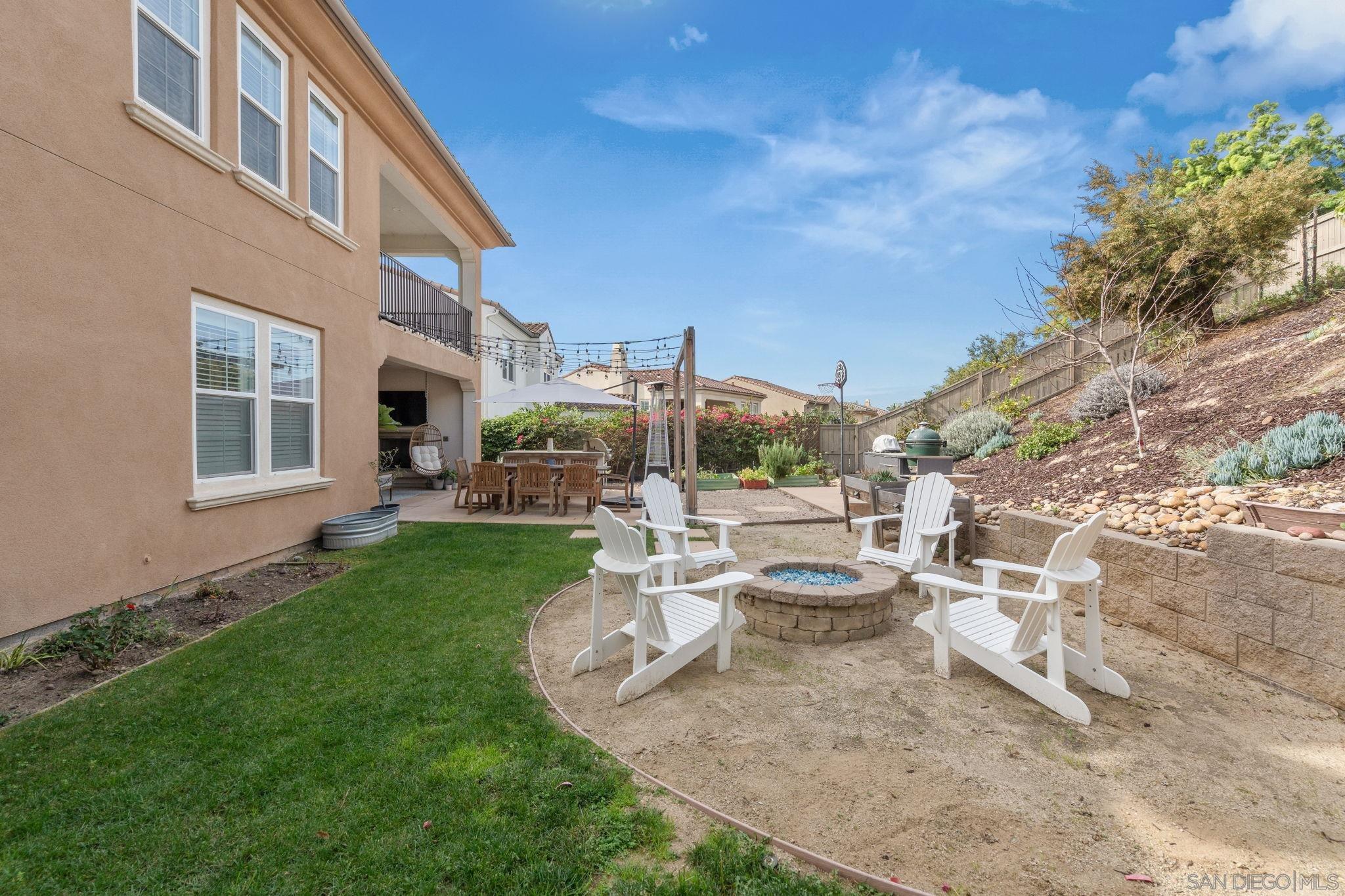 Detail Gallery Image 62 of 73 For 15776  Kristen Gln, San Diego,  CA 92127 - 6 Beds | 4/1 Baths
