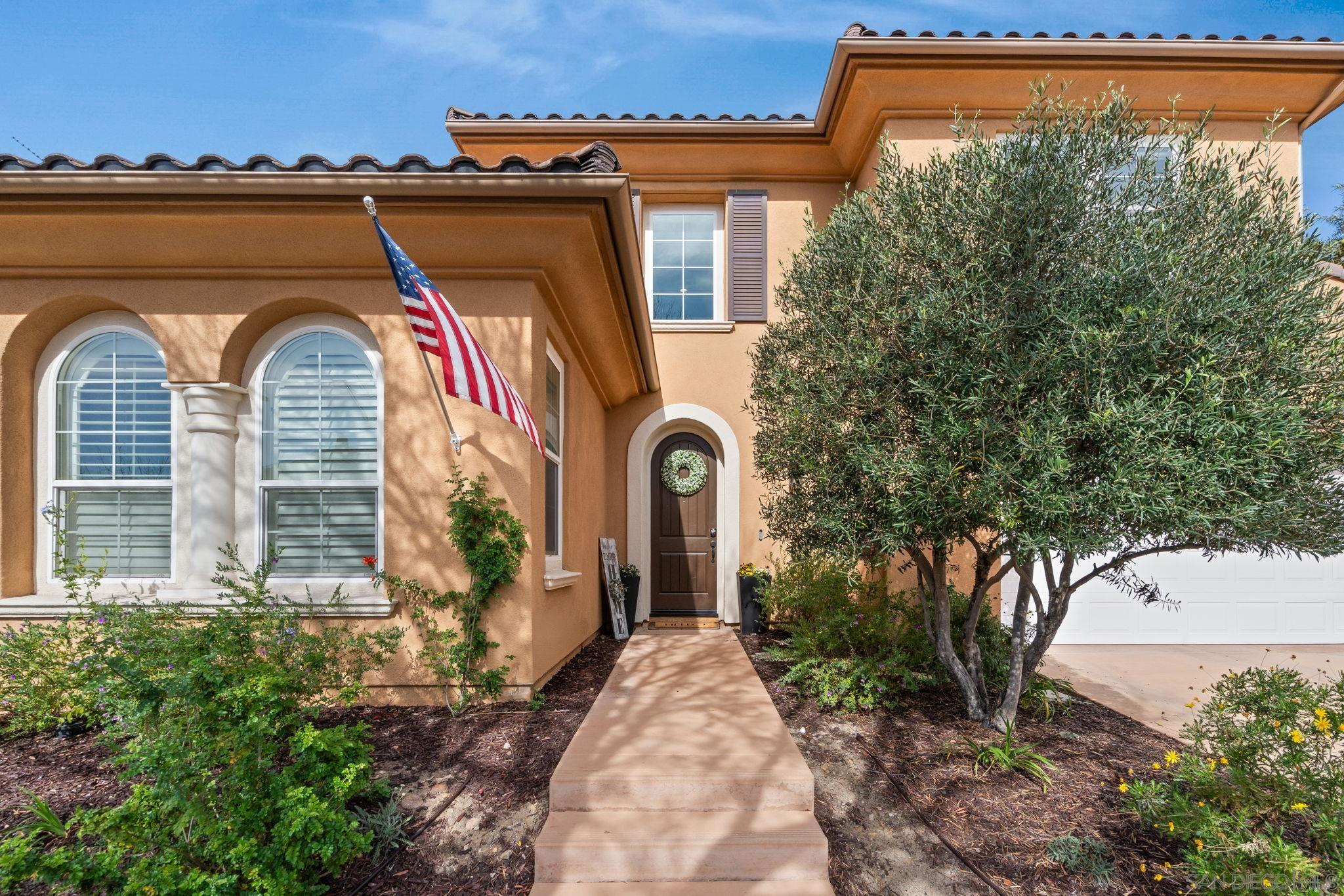 Detail Gallery Image 64 of 73 For 15776  Kristen Gln, San Diego,  CA 92127 - 6 Beds | 4/1 Baths