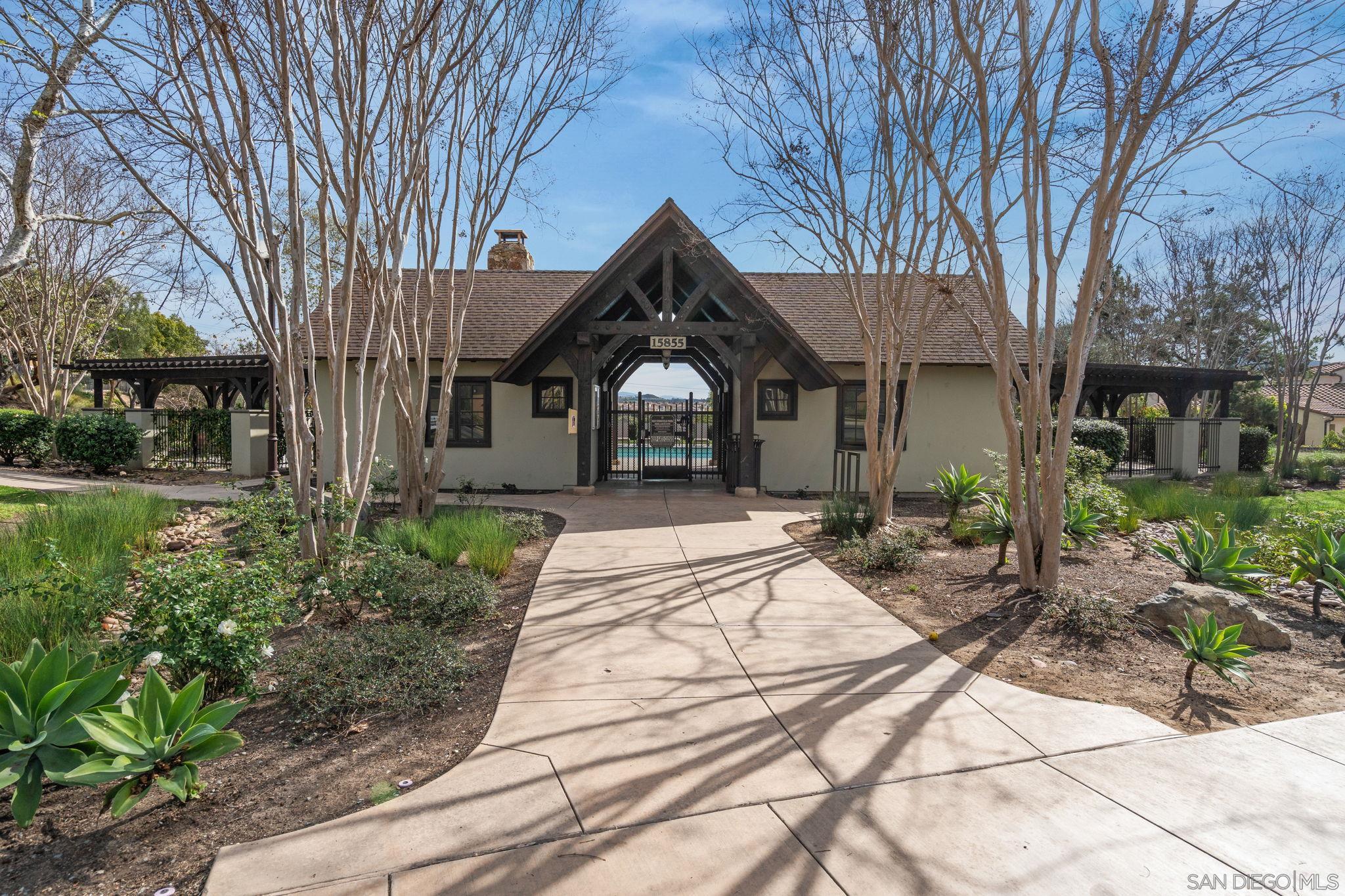 Detail Gallery Image 68 of 73 For 15776  Kristen Gln, San Diego,  CA 92127 - 6 Beds | 4/1 Baths