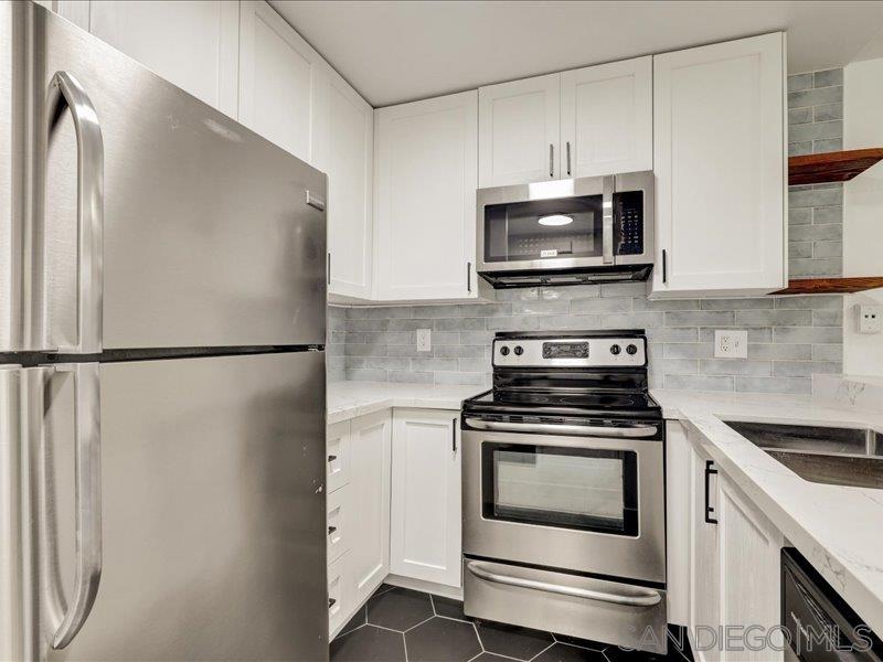 Detail Gallery Image 12 of 30 For 1124  Eureka St  #17,  San Diego,  CA 92110 - 1 Beds | 1 Baths