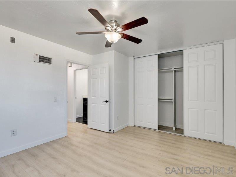 Detail Gallery Image 19 of 30 For 1124  Eureka St  #17,  San Diego,  CA 92110 - 1 Beds | 1 Baths