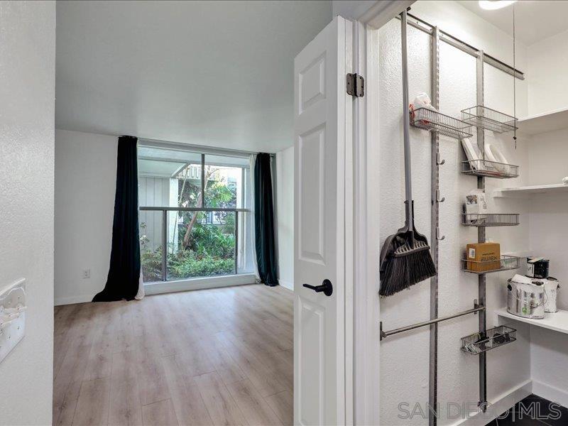 Detail Gallery Image 21 of 30 For 1124  Eureka St  #17,  San Diego,  CA 92110 - 1 Beds | 1 Baths