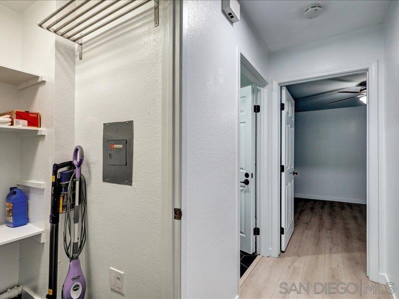 Detail Gallery Image 22 of 30 For 1124  Eureka St  #17,  San Diego,  CA 92110 - 1 Beds | 1 Baths