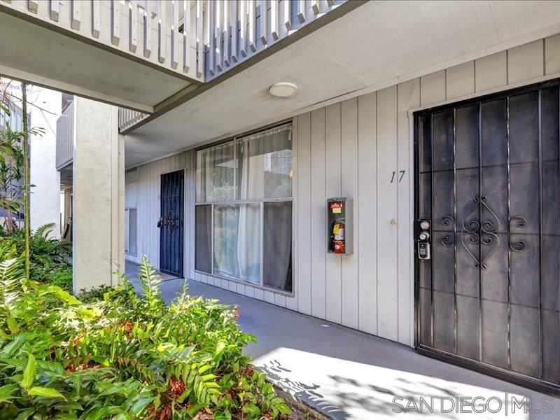 Detail Gallery Image 23 of 30 For 1124  Eureka St  #17,  San Diego,  CA 92110 - 1 Beds | 1 Baths