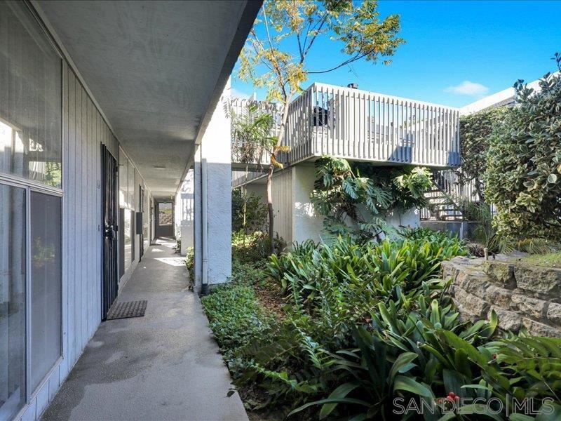 Detail Gallery Image 26 of 30 For 1124  Eureka St  #17,  San Diego,  CA 92110 - 1 Beds | 1 Baths