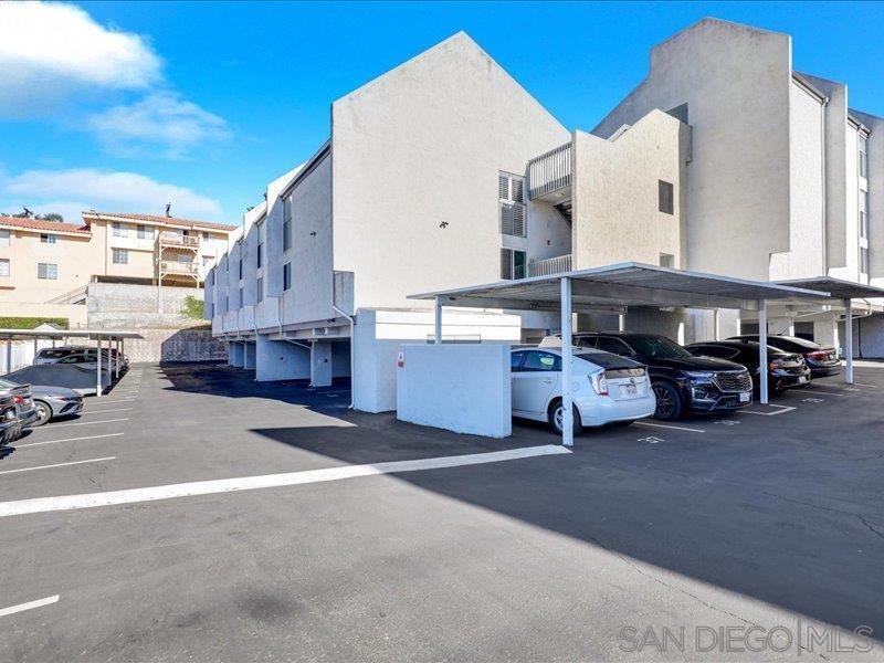 Detail Gallery Image 27 of 30 For 1124  Eureka St  #17,  San Diego,  CA 92110 - 1 Beds | 1 Baths