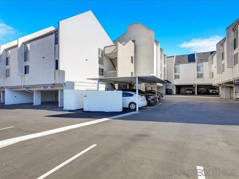 Detail Gallery Image 28 of 30 For 1124  Eureka St  #17,  San Diego,  CA 92110 - 1 Beds | 1 Baths