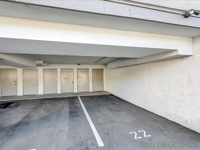 Detail Gallery Image 29 of 30 For 1124  Eureka St  #17,  San Diego,  CA 92110 - 1 Beds | 1 Baths