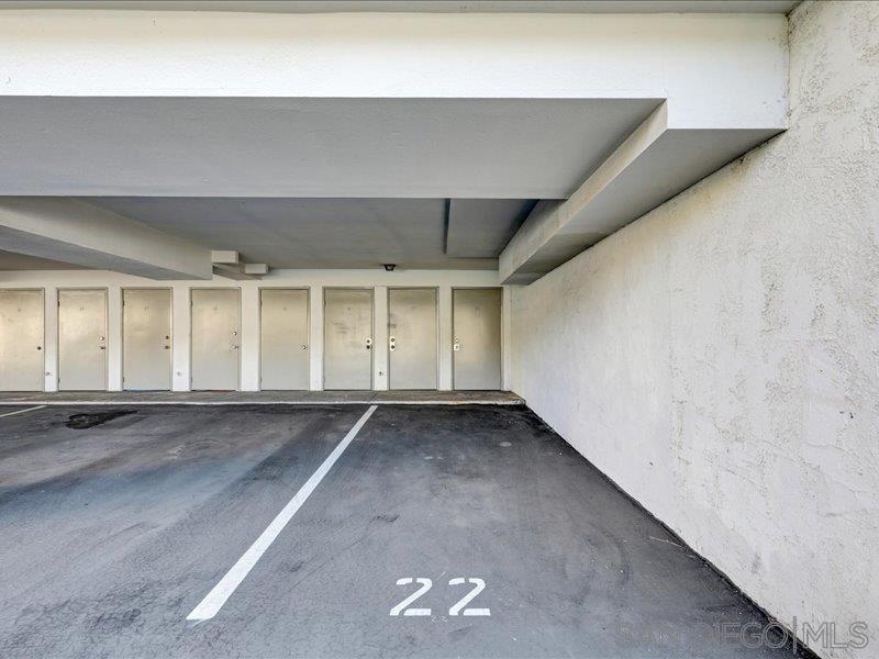 Detail Gallery Image 30 of 30 For 1124  Eureka St  #17,  San Diego,  CA 92110 - 1 Beds | 1 Baths