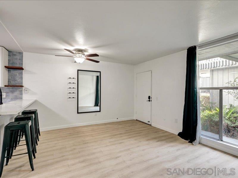 Detail Gallery Image 4 of 30 For 1124  Eureka St  #17,  San Diego,  CA 92110 - 1 Beds | 1 Baths