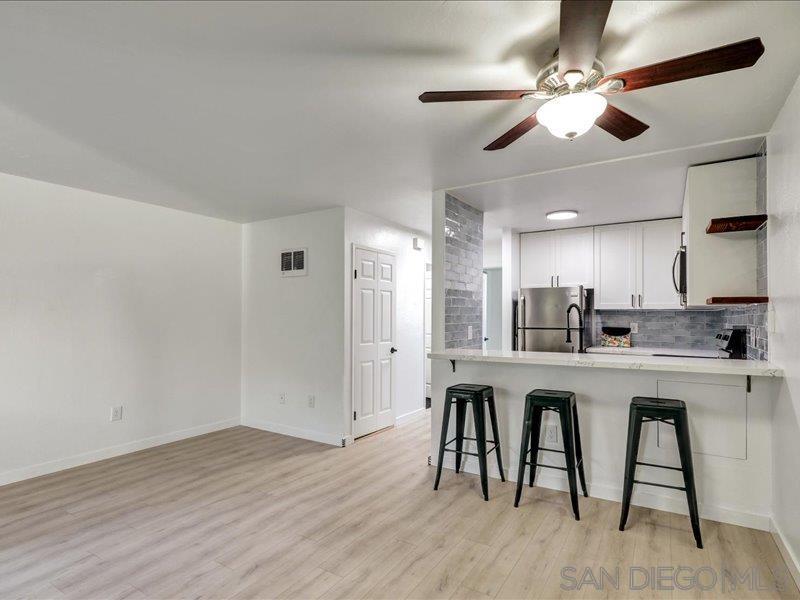 Detail Gallery Image 5 of 30 For 1124  Eureka St  #17,  San Diego,  CA 92110 - 1 Beds | 1 Baths