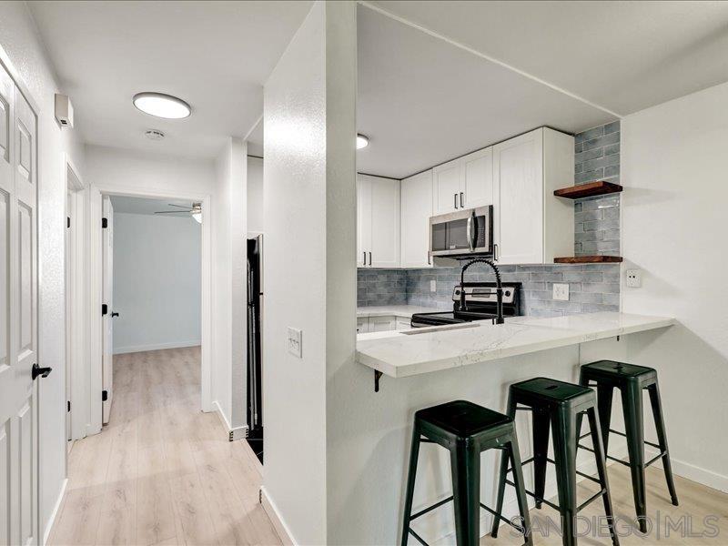 Detail Gallery Image 6 of 30 For 1124  Eureka St  #17,  San Diego,  CA 92110 - 1 Beds | 1 Baths