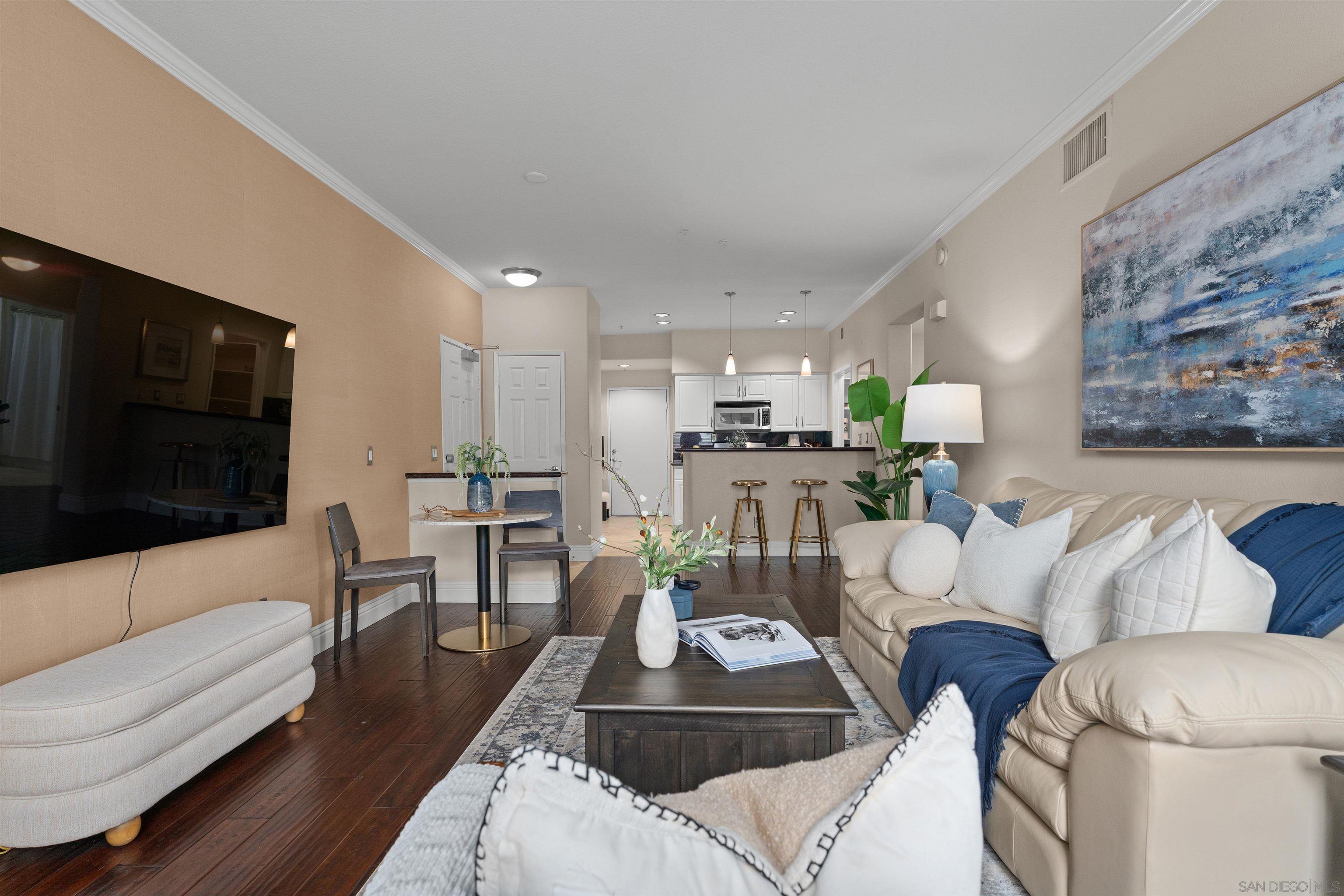 Detail Gallery Image 11 of 48 For 12368  Carmel Country Rd  #103,  San Diego,  CA 92130 - 1 Beds | 1 Baths