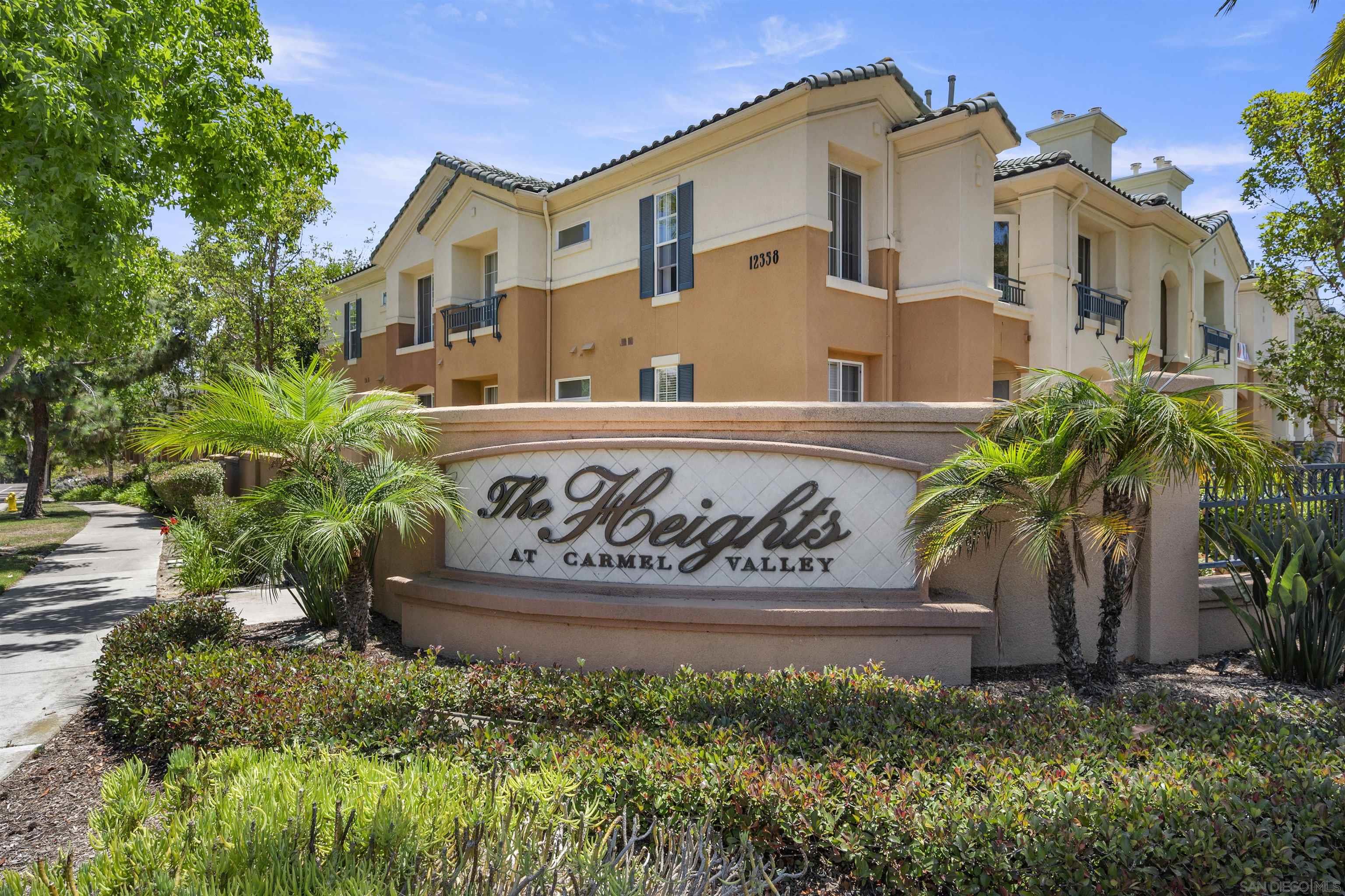 Detail Gallery Image 38 of 48 For 12368  Carmel Country Rd  #103,  San Diego,  CA 92130 - 1 Beds | 1 Baths