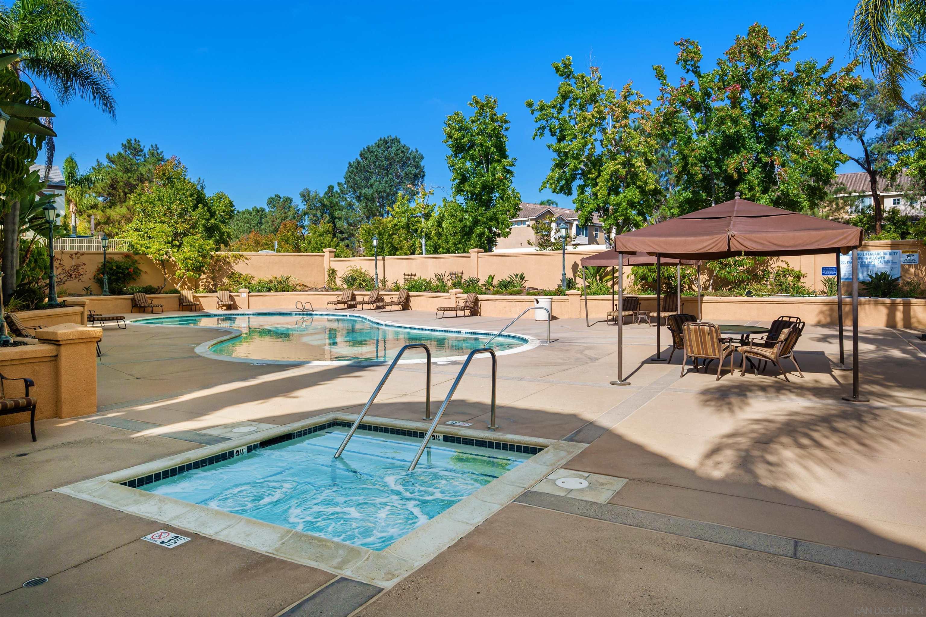 Detail Gallery Image 42 of 48 For 12368  Carmel Country Rd  #103,  San Diego,  CA 92130 - 1 Beds | 1 Baths