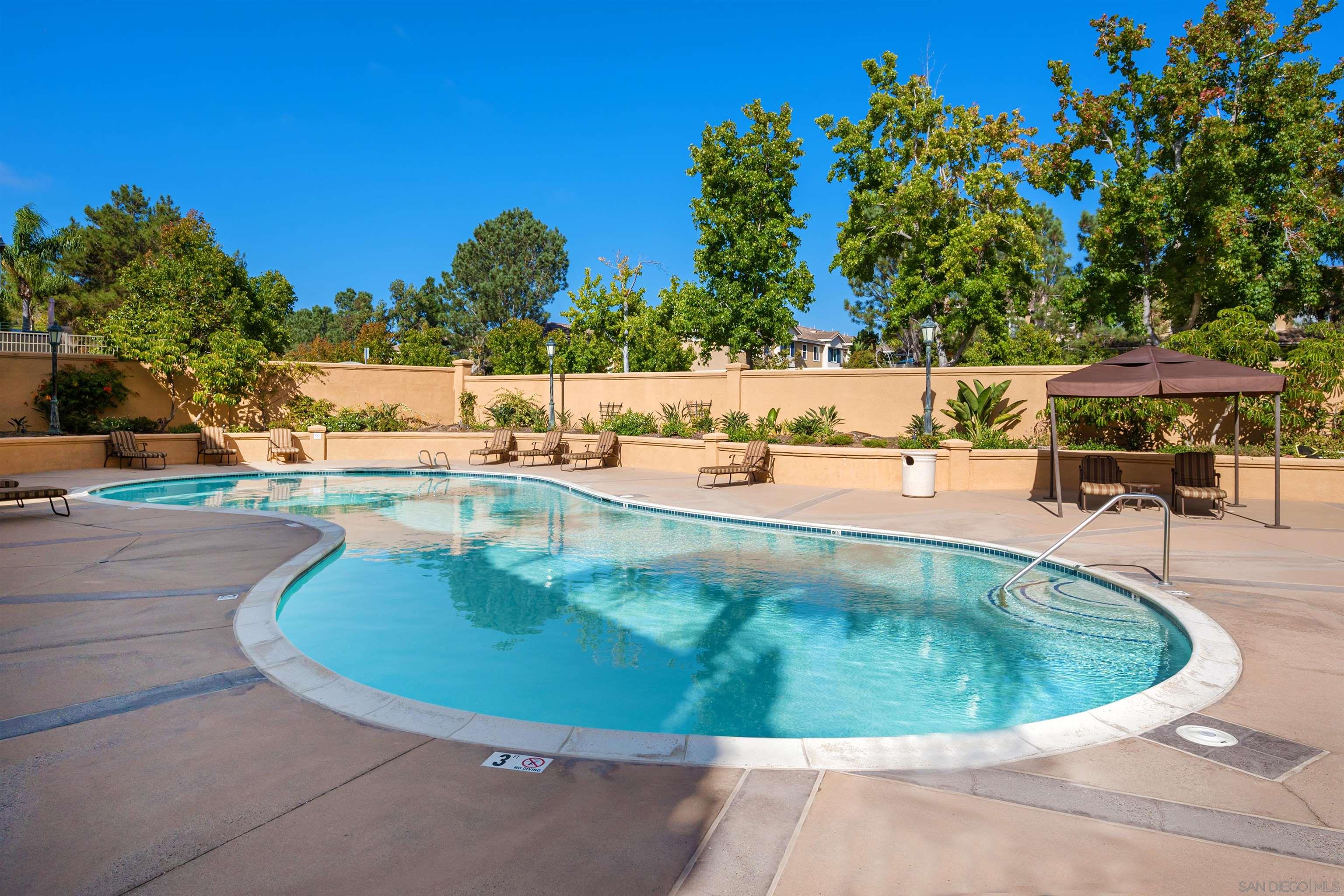 Detail Gallery Image 43 of 48 For 12368  Carmel Country Rd  #103,  San Diego,  CA 92130 - 1 Beds | 1 Baths