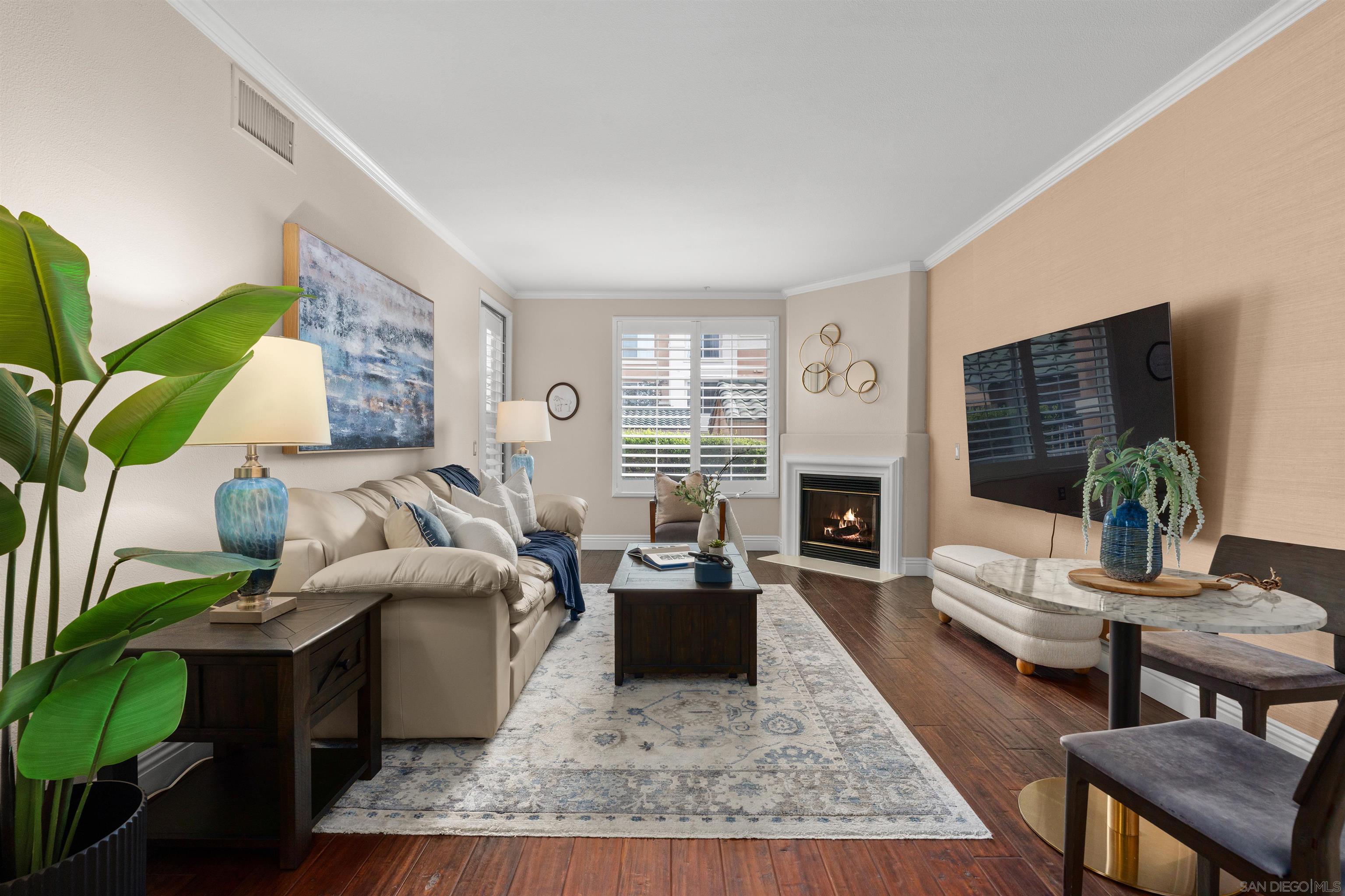 Detail Gallery Image 7 of 48 For 12368  Carmel Country Rd  #103,  San Diego,  CA 92130 - 1 Beds | 1 Baths