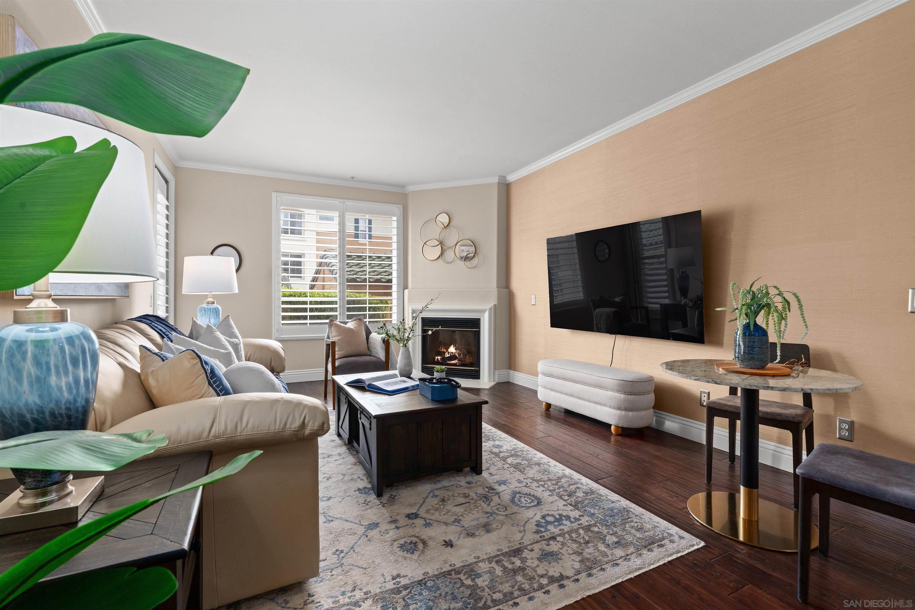 Detail Gallery Image 8 of 48 For 12368  Carmel Country Rd  #103,  San Diego,  CA 92130 - 1 Beds | 1 Baths