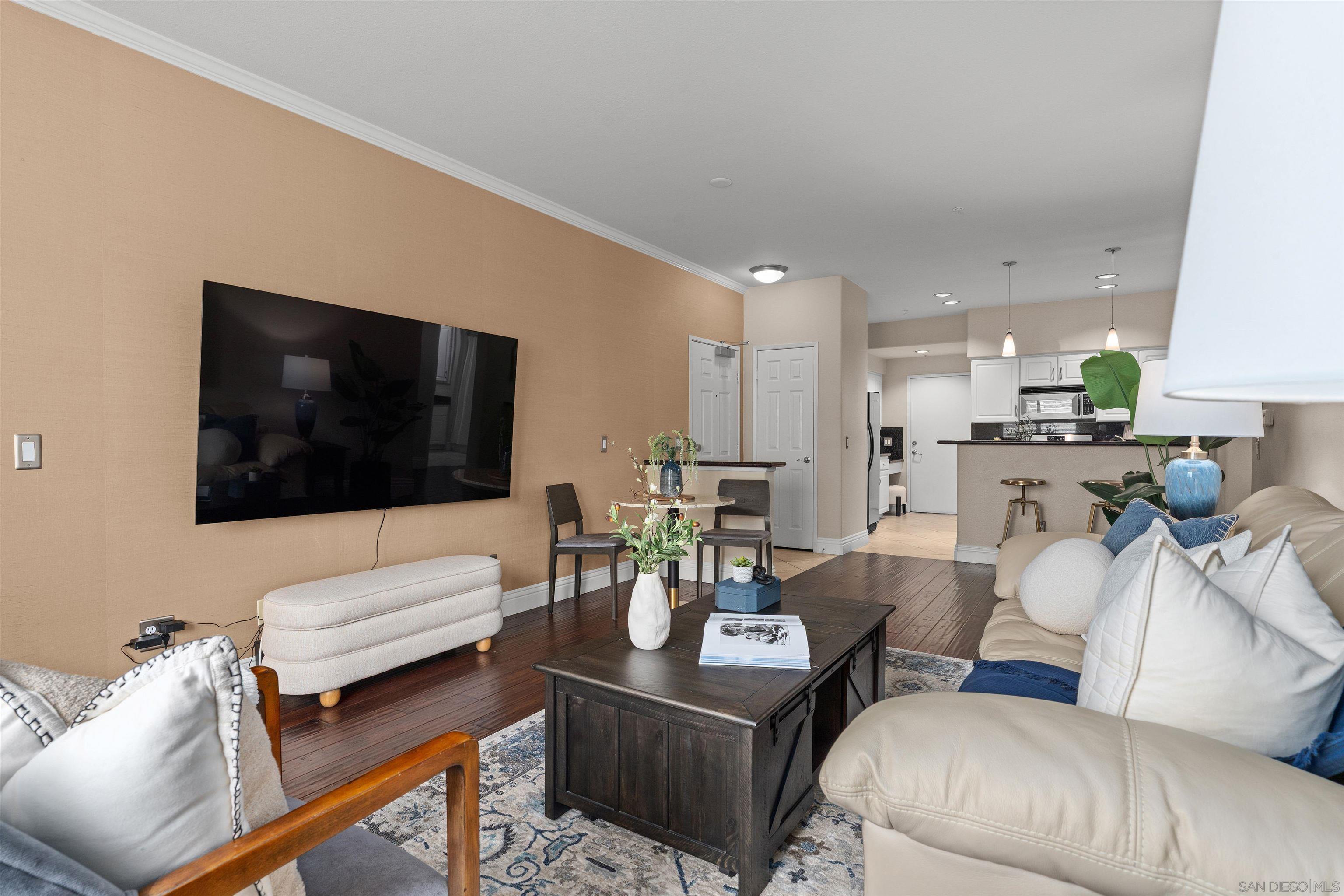 Detail Gallery Image 9 of 48 For 12368  Carmel Country Rd  #103,  San Diego,  CA 92130 - 1 Beds | 1 Baths