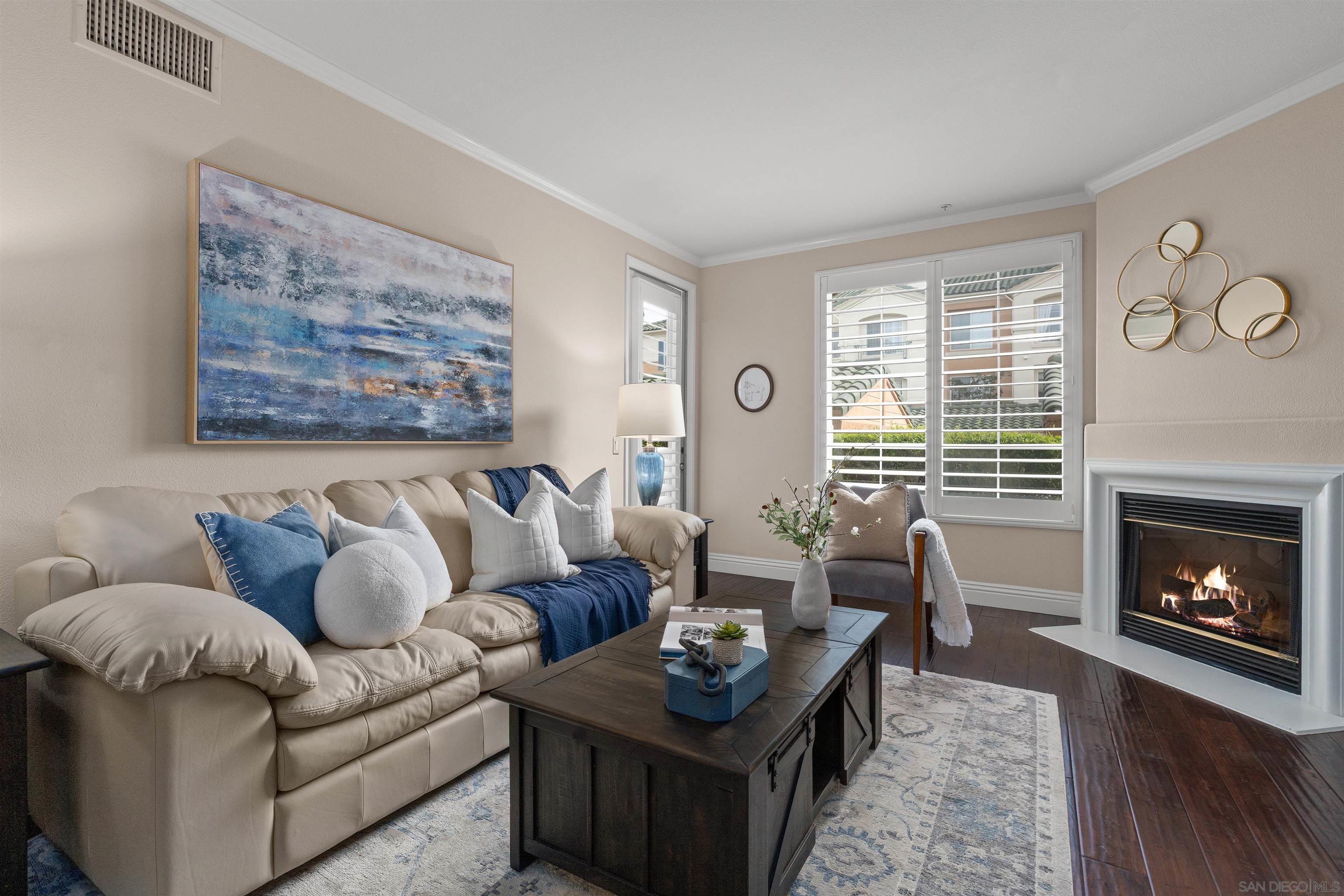 Detail Gallery Image 10 of 48 For 12368  Carmel Country Rd  #103,  San Diego,  CA 92130 - 1 Beds | 1 Baths