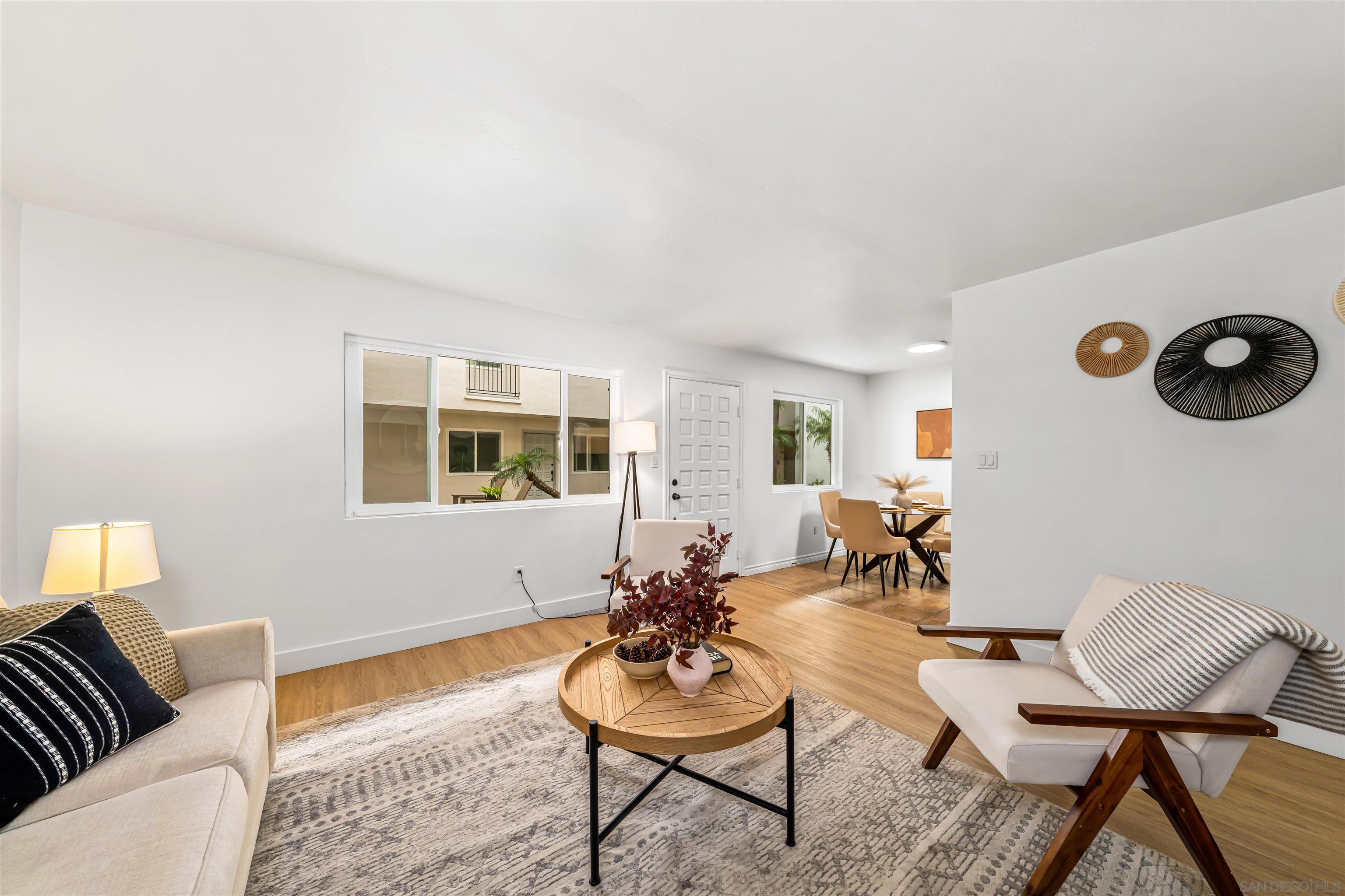 Detail Gallery Image 12 of 36 For 1030  Robinson Ave  #111,  San Diego,  CA 92103 - 2 Beds | 2 Baths