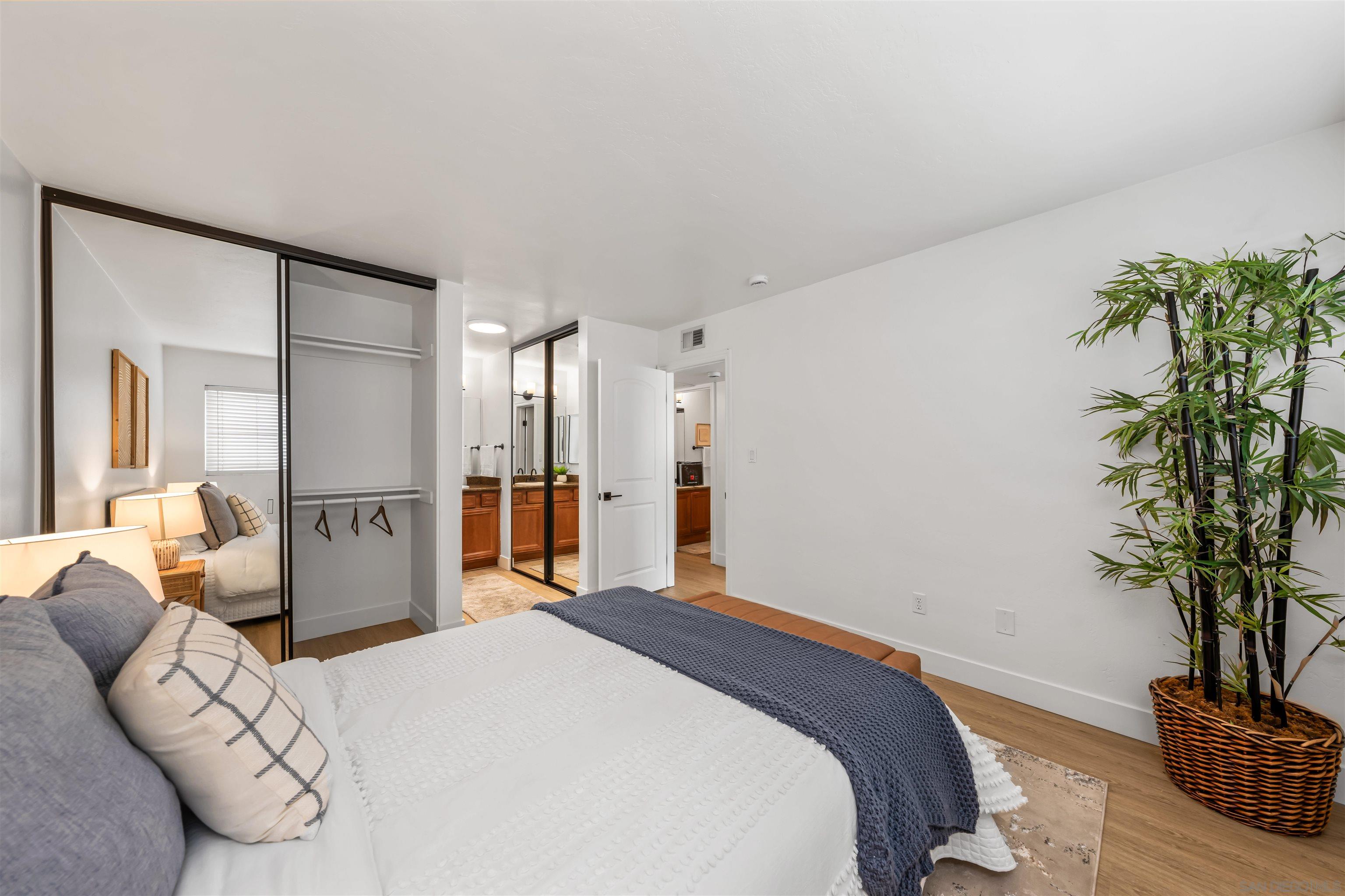 Detail Gallery Image 18 of 36 For 1030  Robinson Ave  #111,  San Diego,  CA 92103 - 2 Beds | 2 Baths