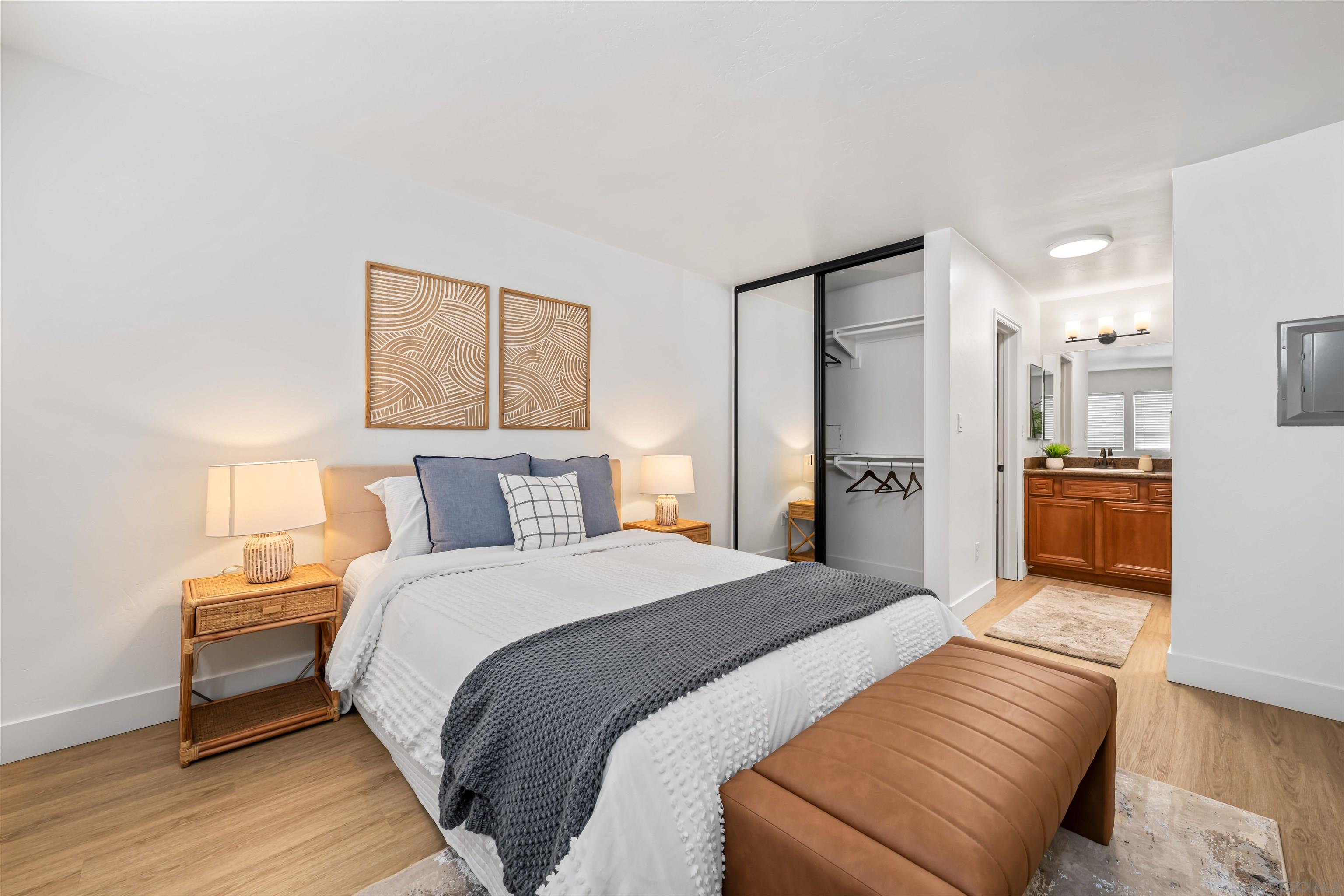 Detail Gallery Image 20 of 36 For 1030  Robinson Ave  #111,  San Diego,  CA 92103 - 2 Beds | 2 Baths