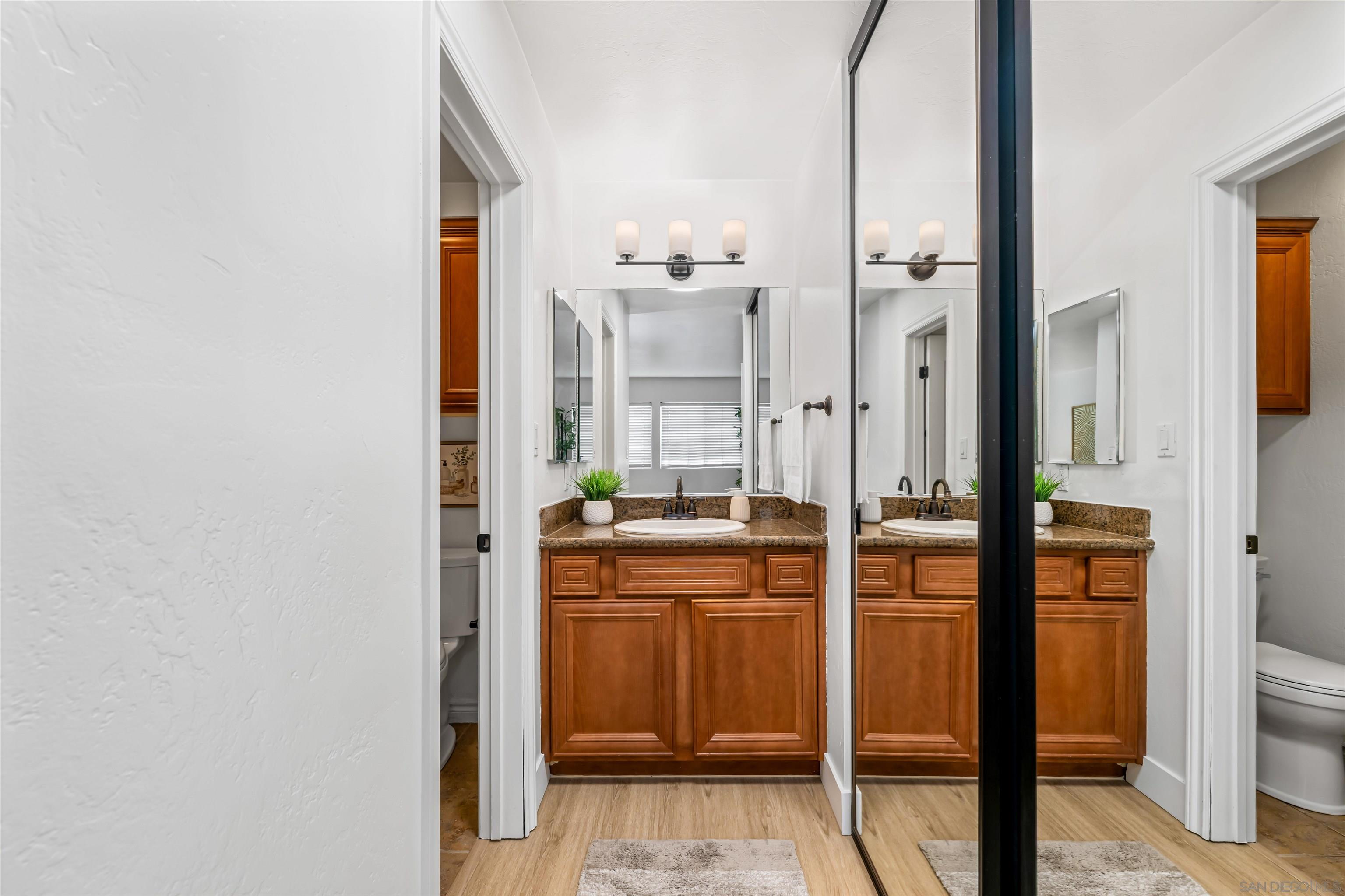 Detail Gallery Image 21 of 36 For 1030  Robinson Ave  #111,  San Diego,  CA 92103 - 2 Beds | 2 Baths