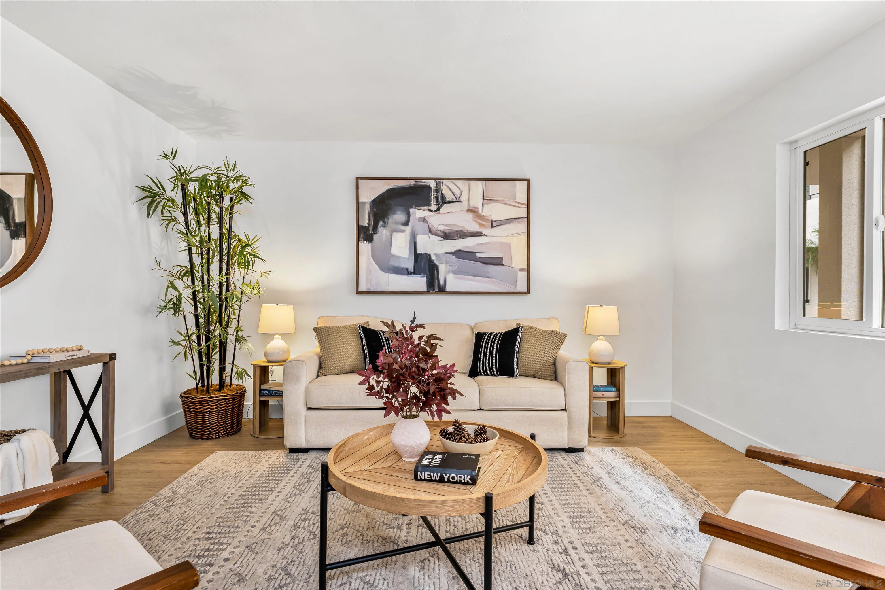 Detail Gallery Image 9 of 36 For 1030  Robinson Ave  #111,  San Diego,  CA 92103 - 2 Beds | 2 Baths