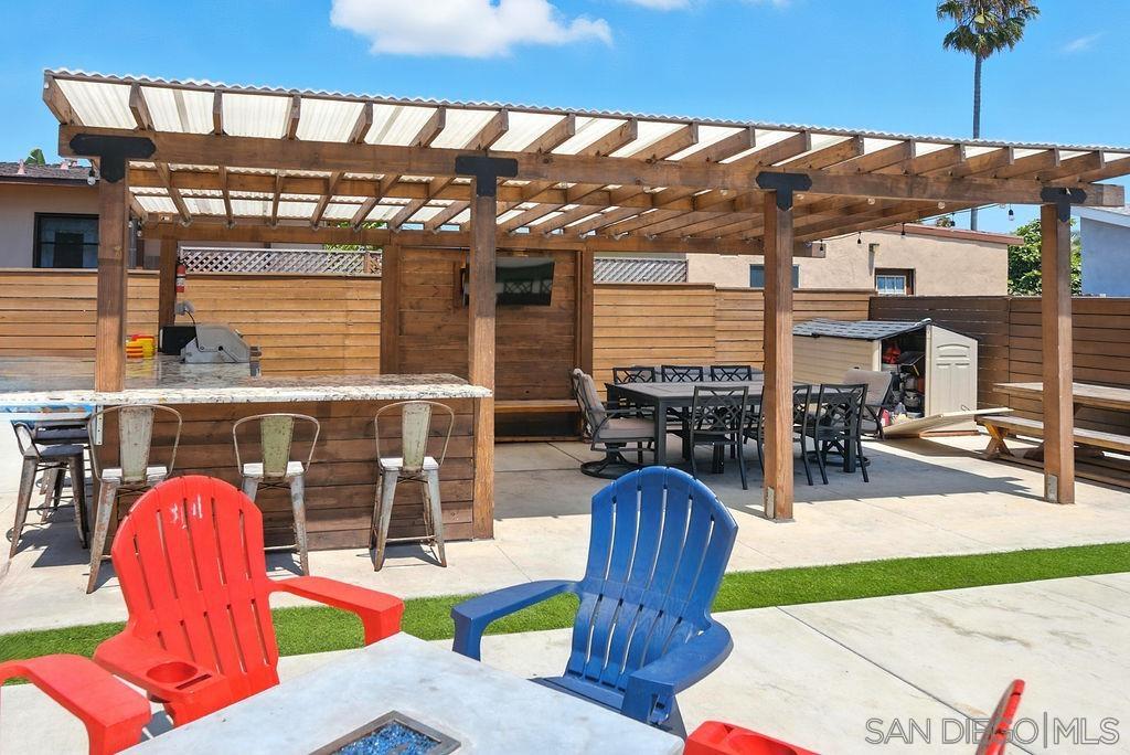 Detail Gallery Image 37 of 47 For 520  Grant Street, Oceanside,  CA 92054 - 5 Beds | 3 Baths