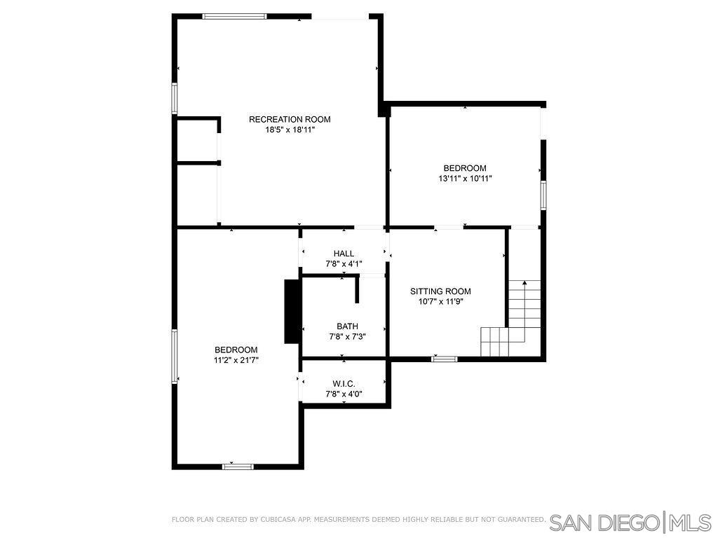 Detail Gallery Image 46 of 47 For 520  Grant Street, Oceanside,  CA 92054 - 5 Beds | 3 Baths