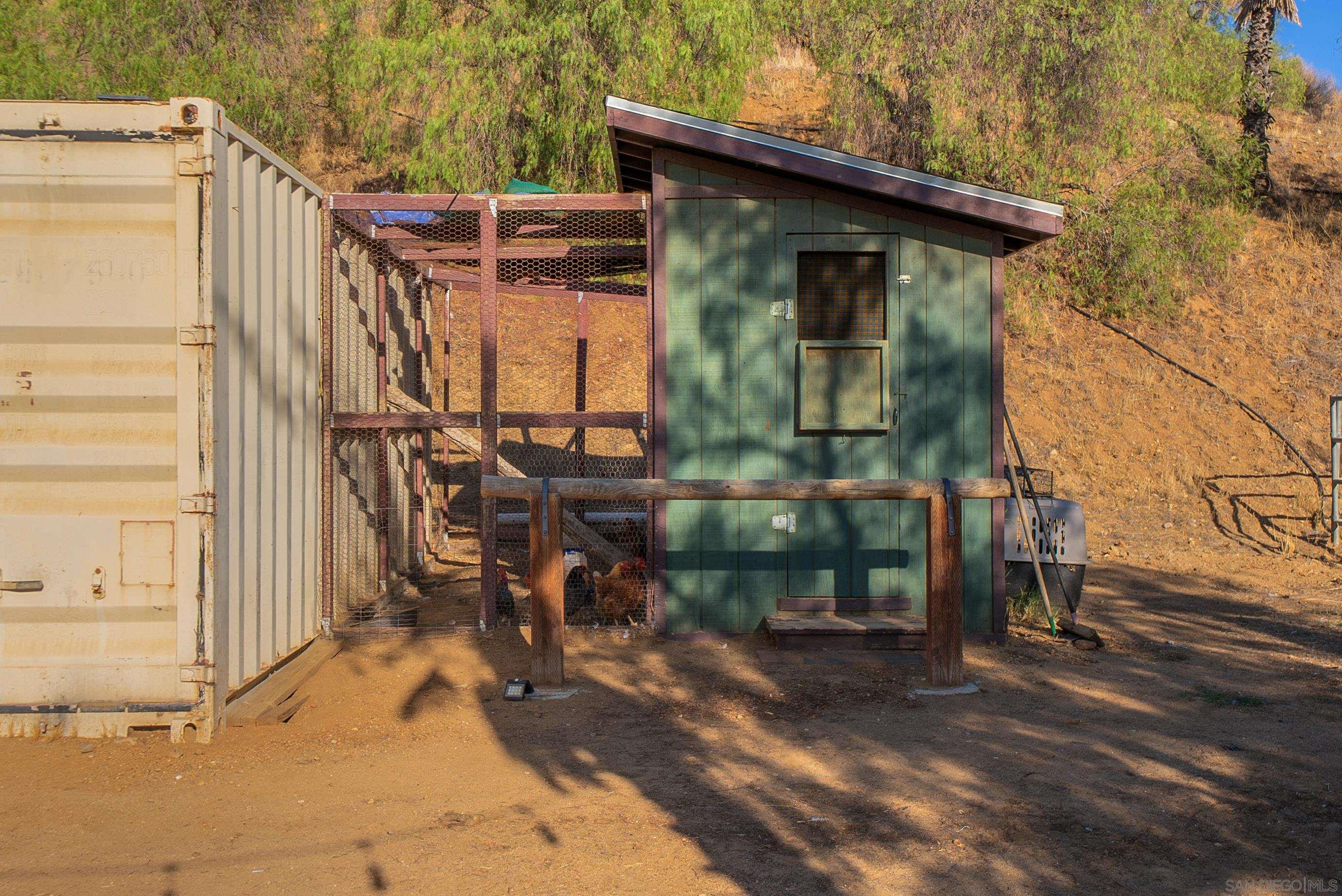 Detail Gallery Image 42 of 56 For 30920  Palm Ave, Hemet,  CA 92543 - 4 Beds | 2/1 Baths