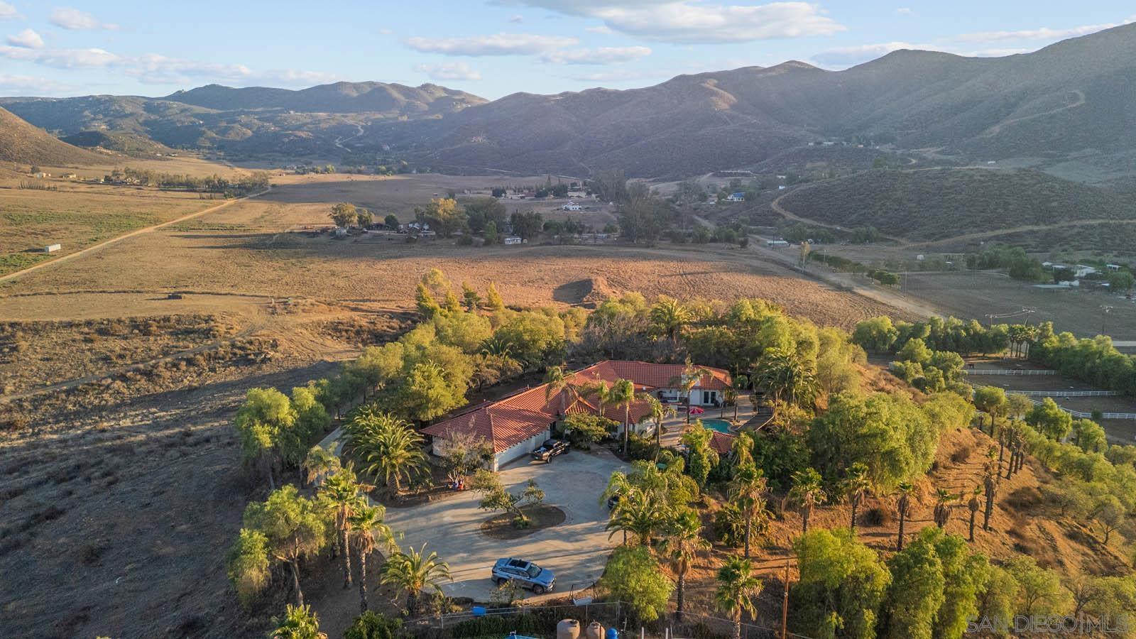 Detail Gallery Image 54 of 56 For 30920  Palm Ave, Hemet,  CA 92543 - 4 Beds | 2/1 Baths