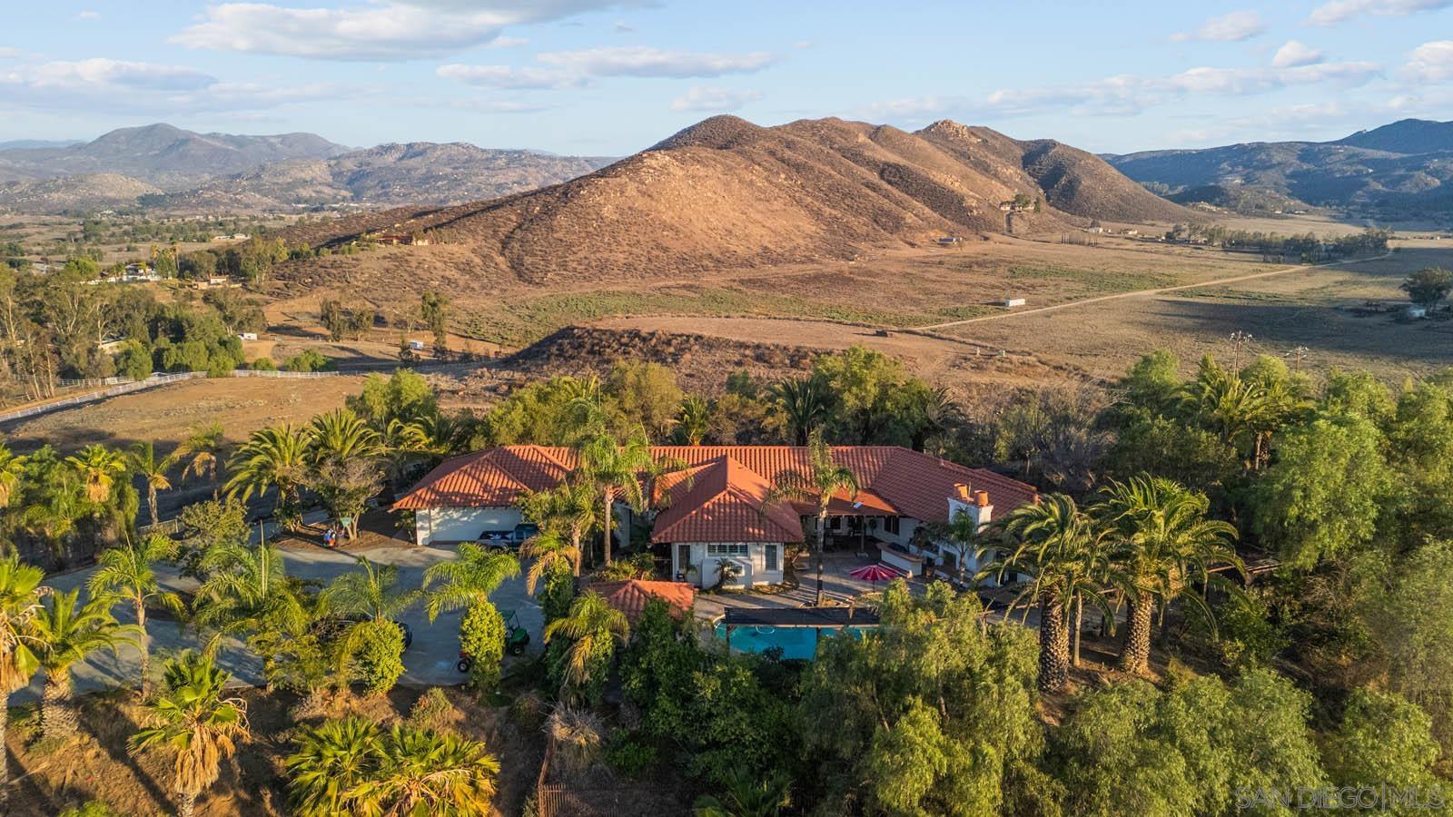 Detail Gallery Image 56 of 56 For 30920  Palm Ave, Hemet,  CA 92543 - 4 Beds | 2/1 Baths