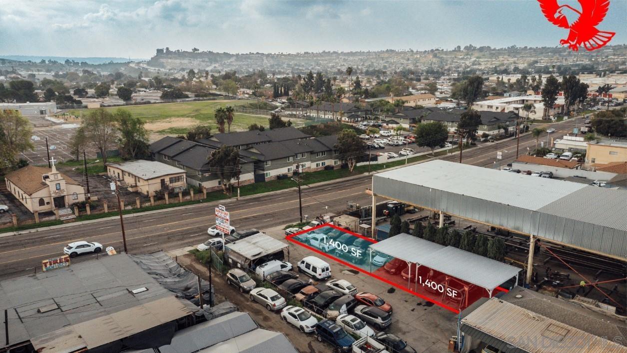 Front Image Thumbnail for SD260002941