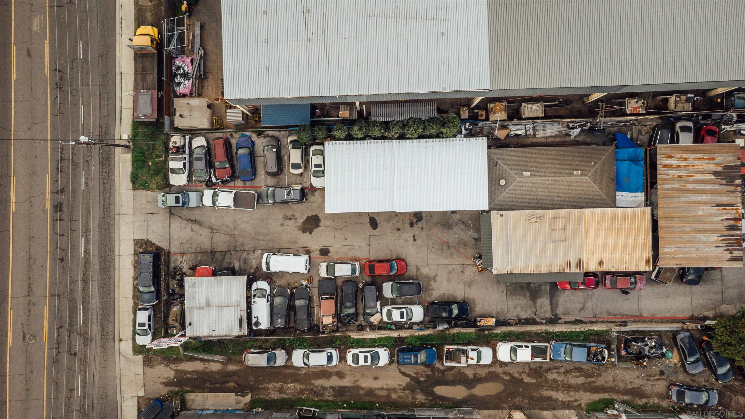 Detail Gallery Image 2 of 6 For 9070  Jamacha Road, Spring Valley,  CA 91977 - – Beds | – Baths