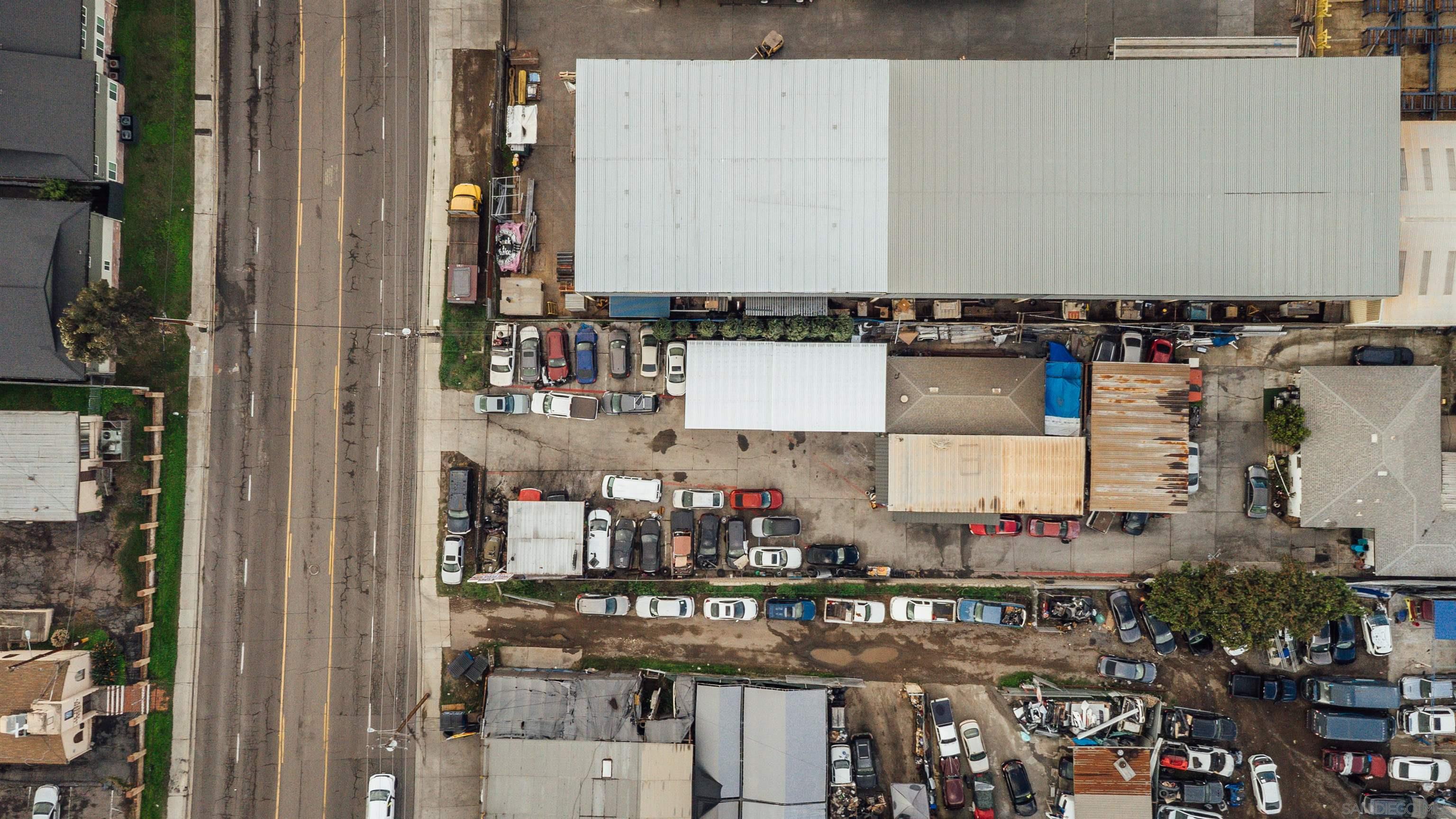 Detail Gallery Image 3 of 6 For 9070  Jamacha Road, Spring Valley,  CA 91977 - – Beds | – Baths